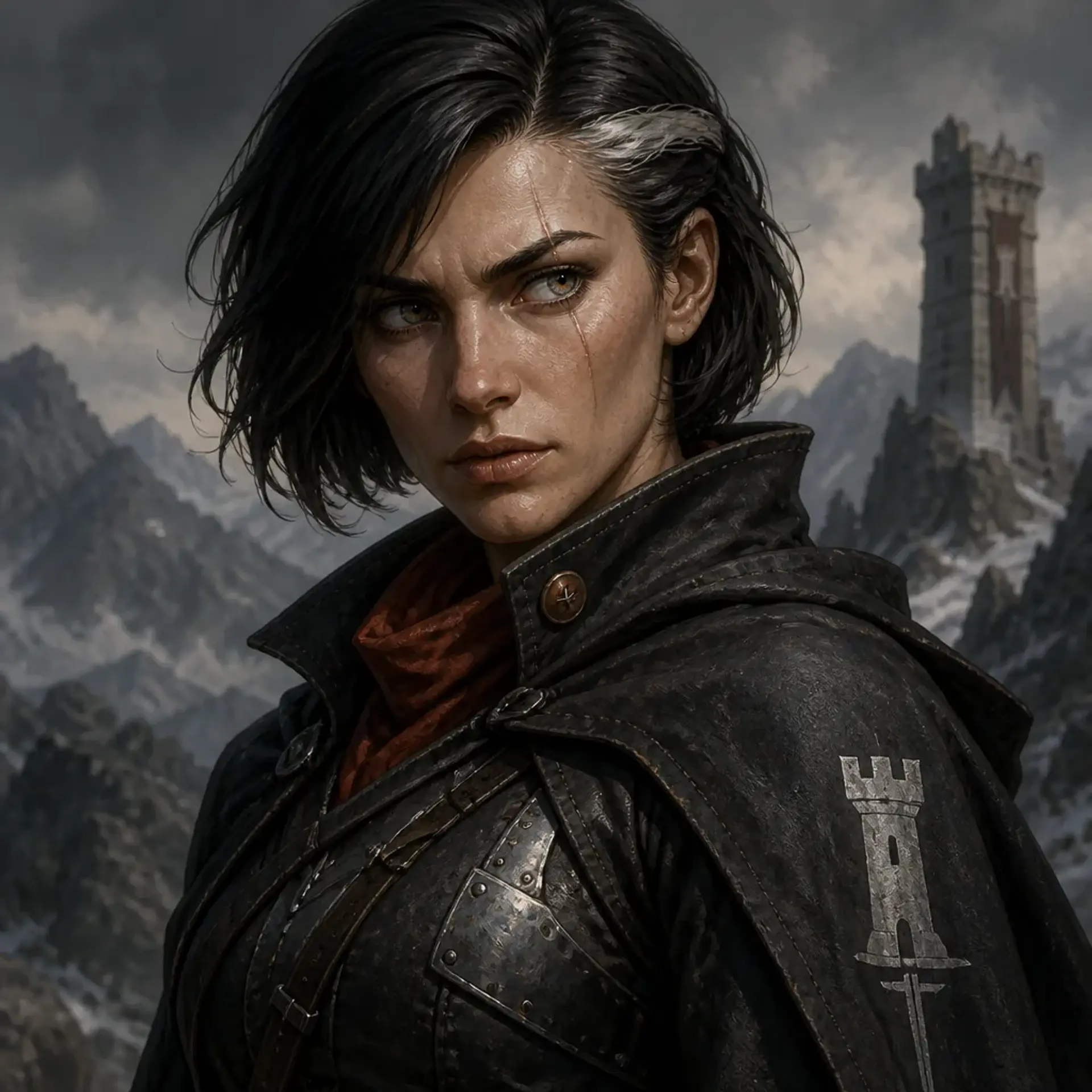 Zera Nyxwell