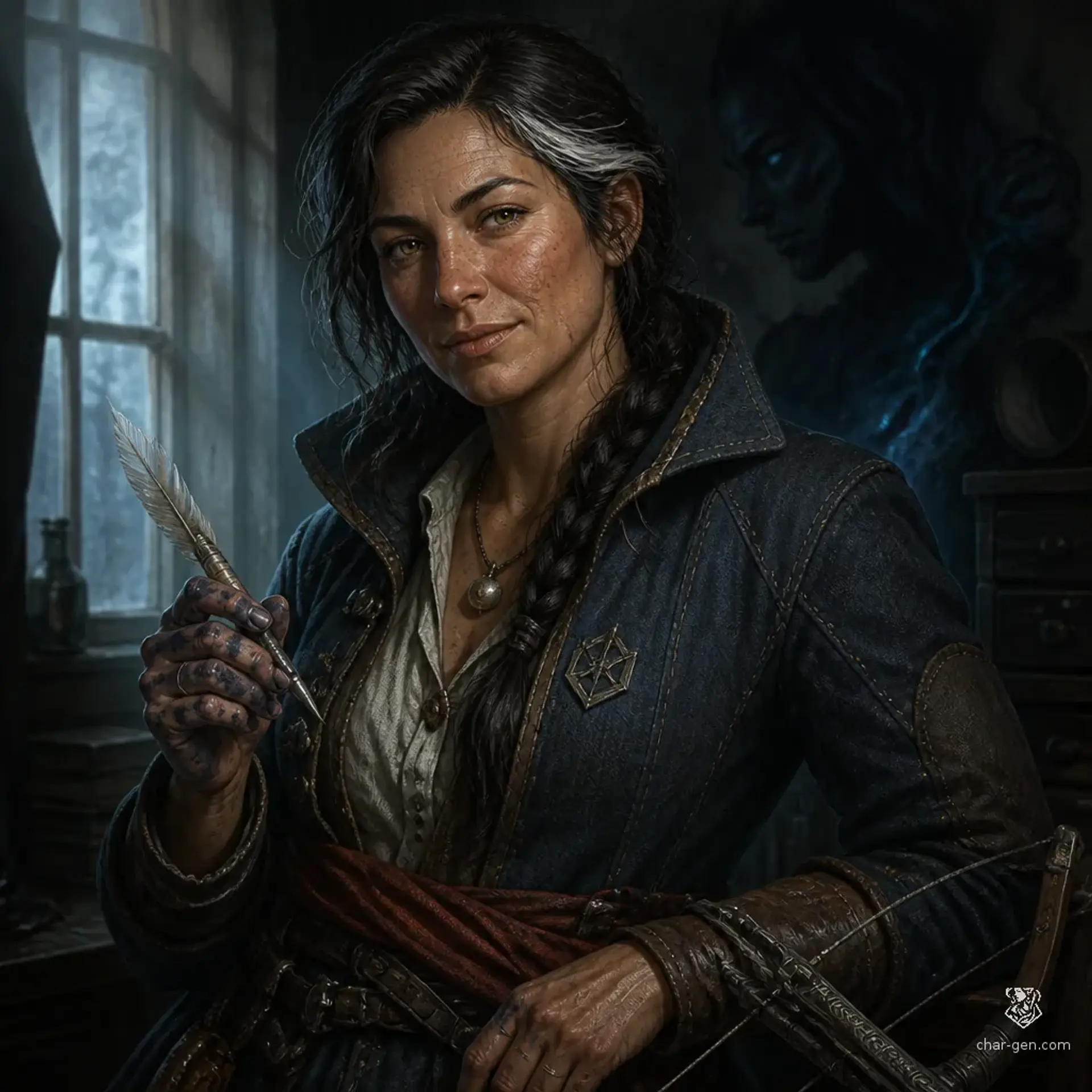 Liora Senn