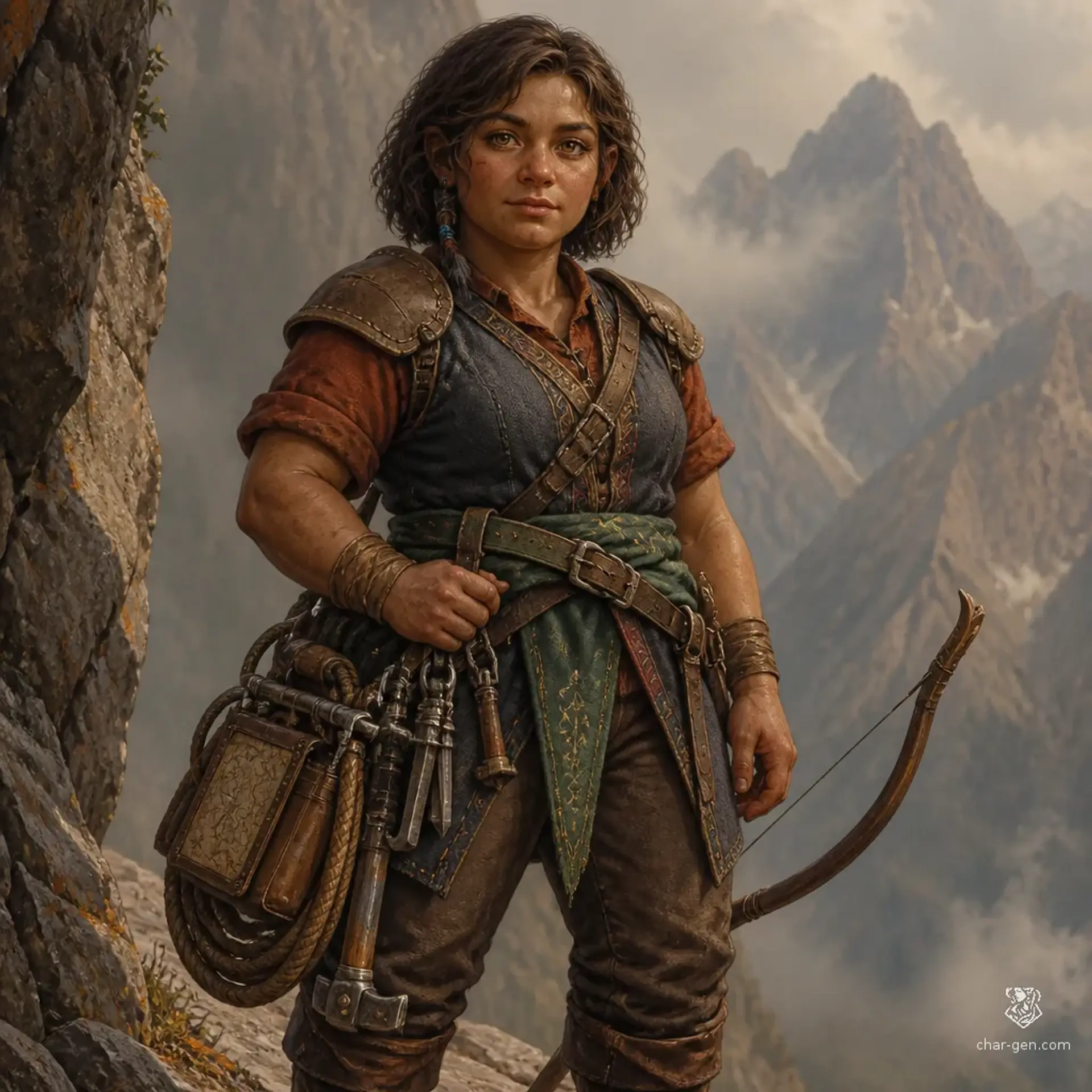 Mireva Uldrak