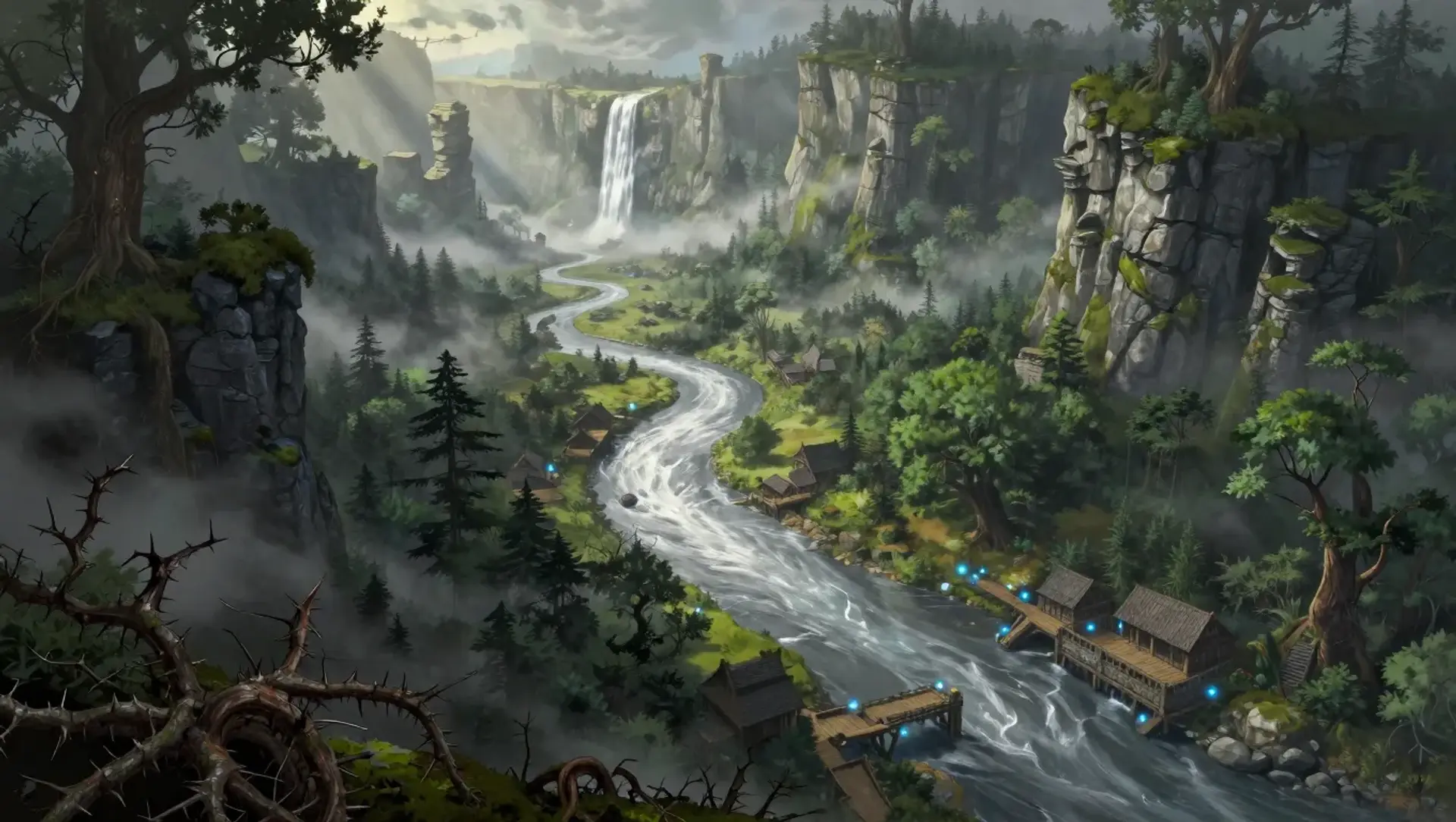 Thornvale