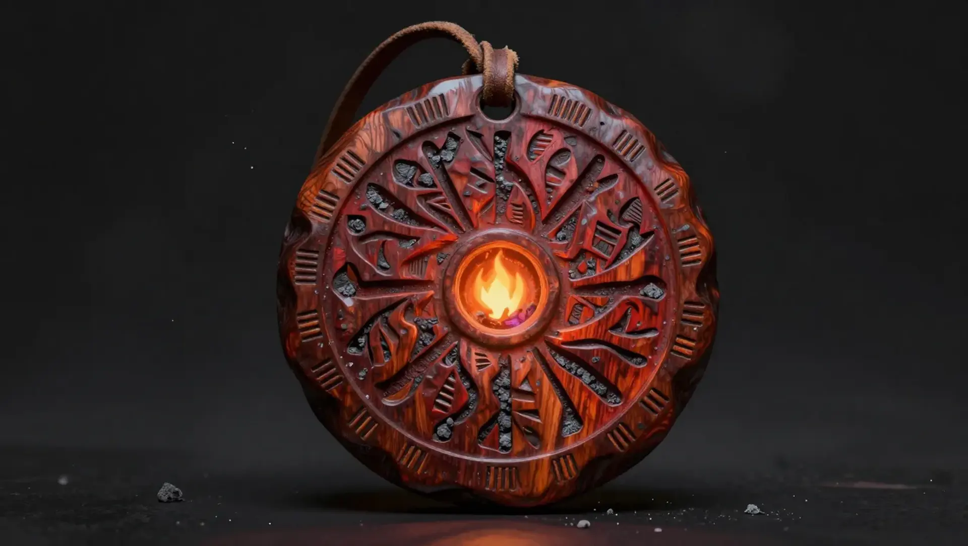 Iron March Token