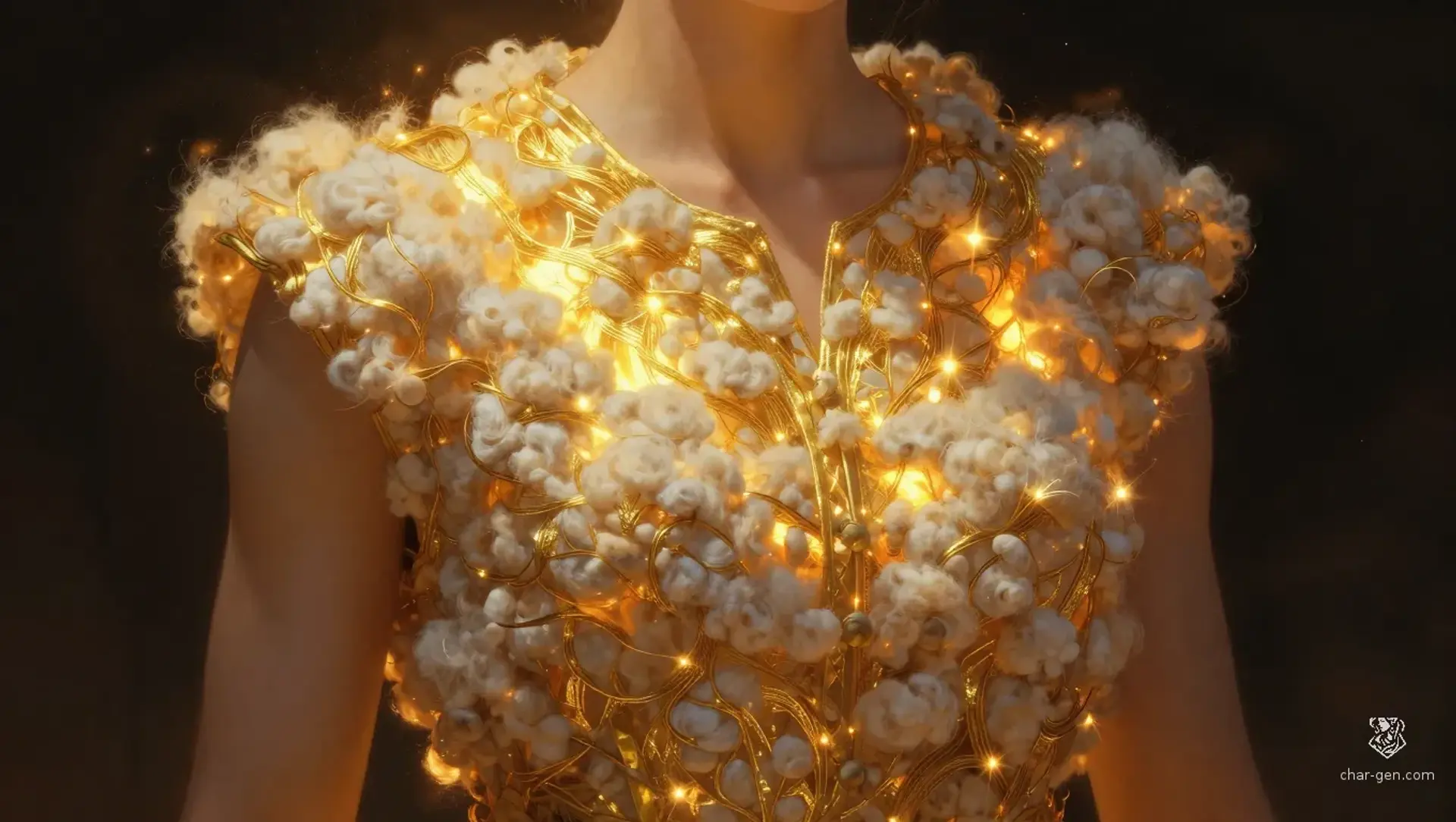 Golden Fleece