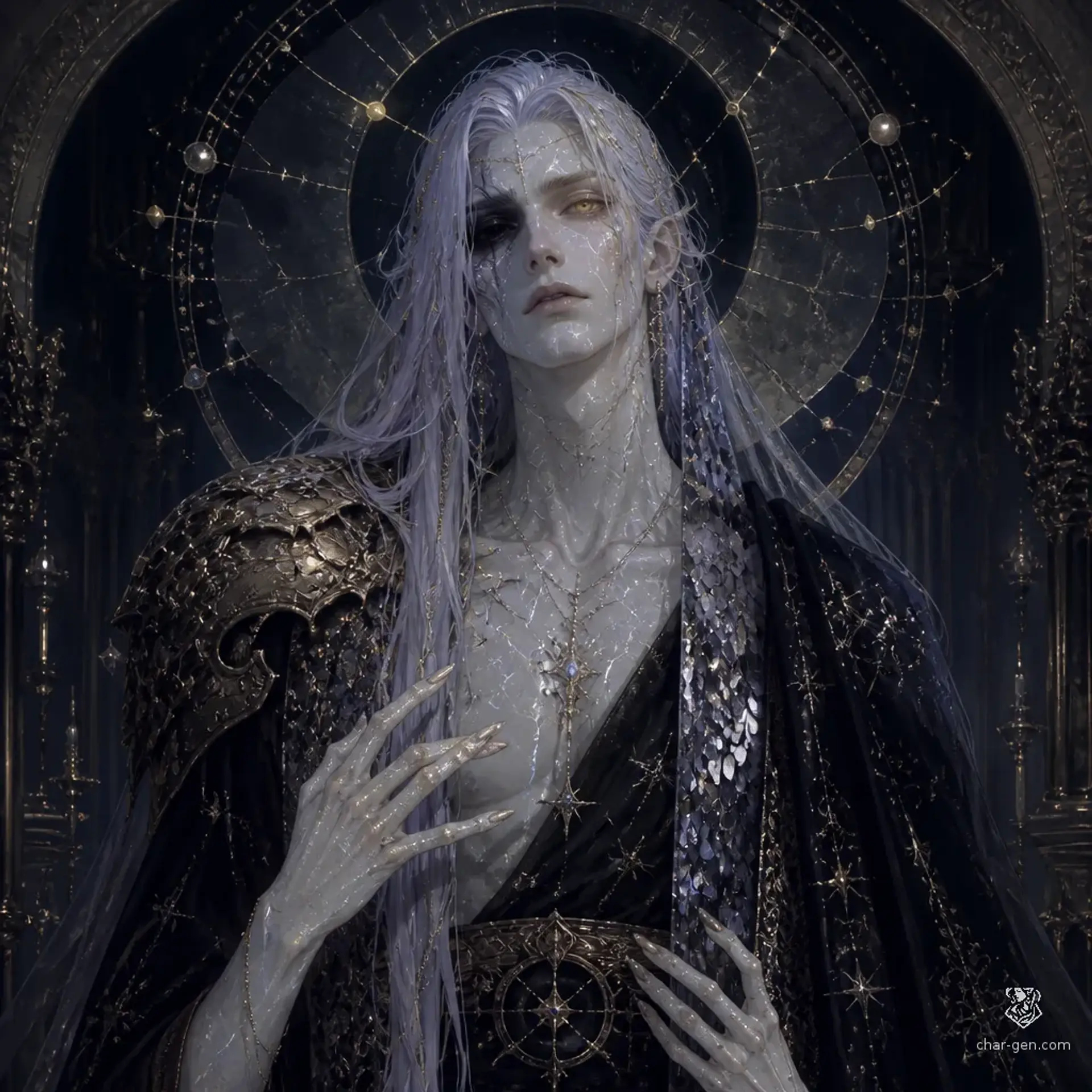 Asterion