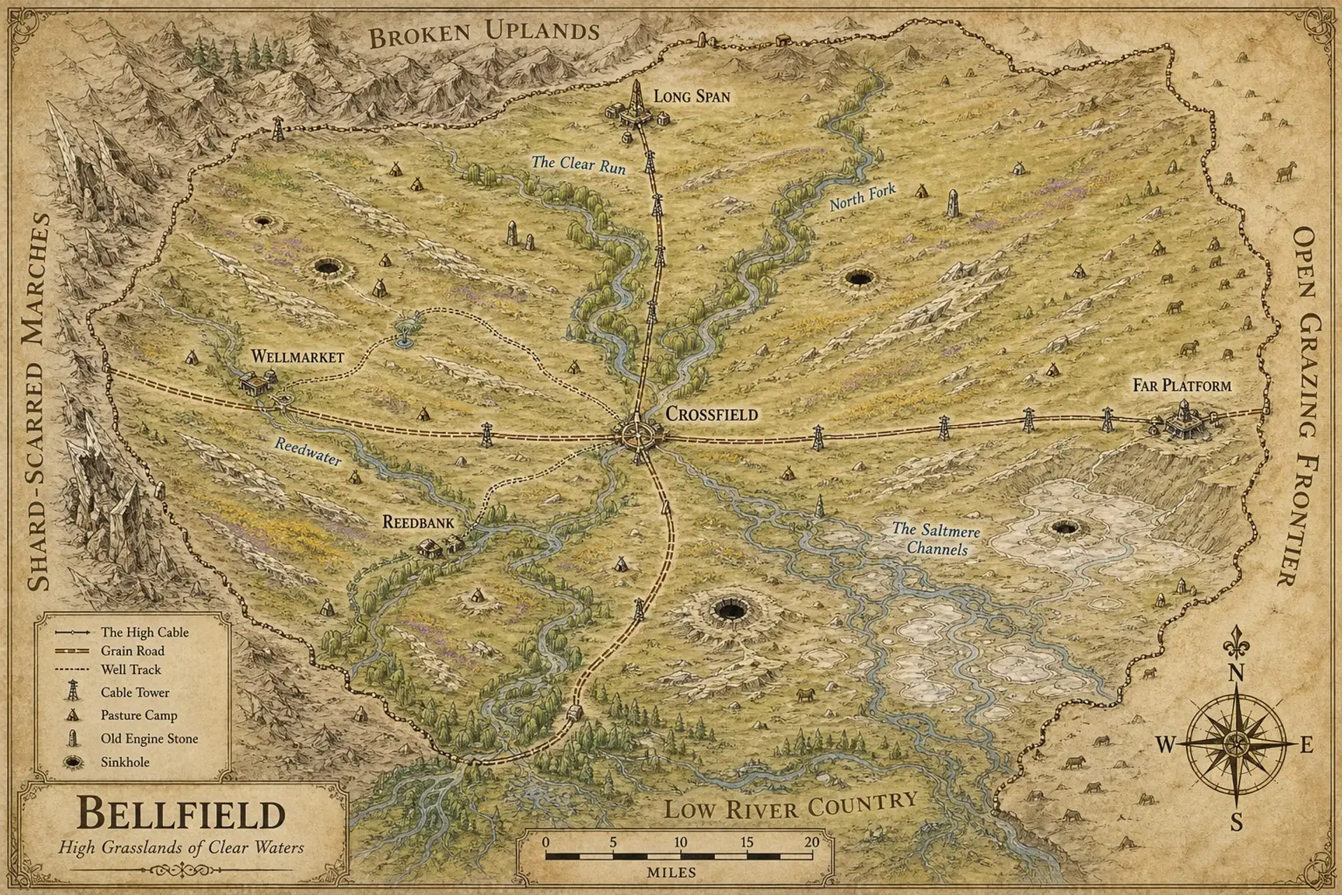 Bellfield