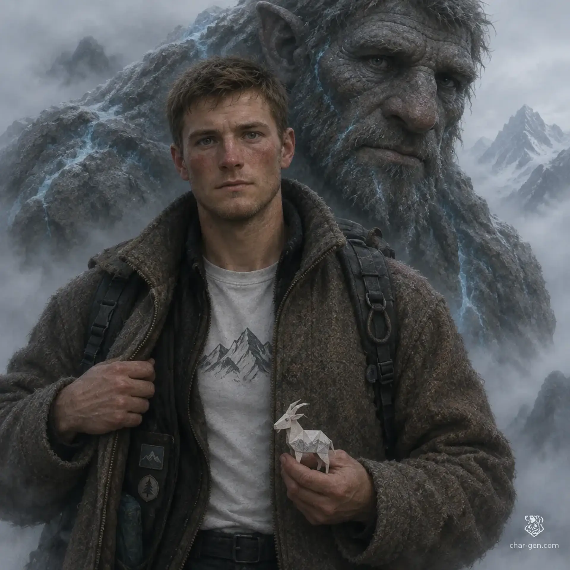 Ragnar Obstorth