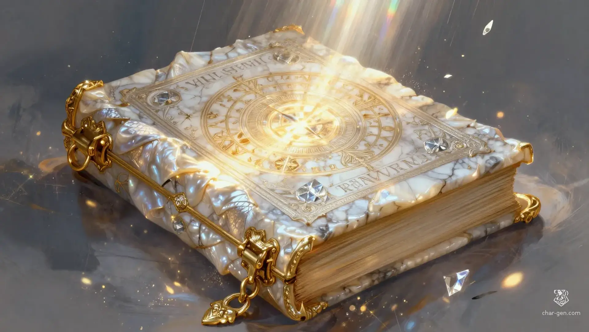 The Codex of Solar Vigilance