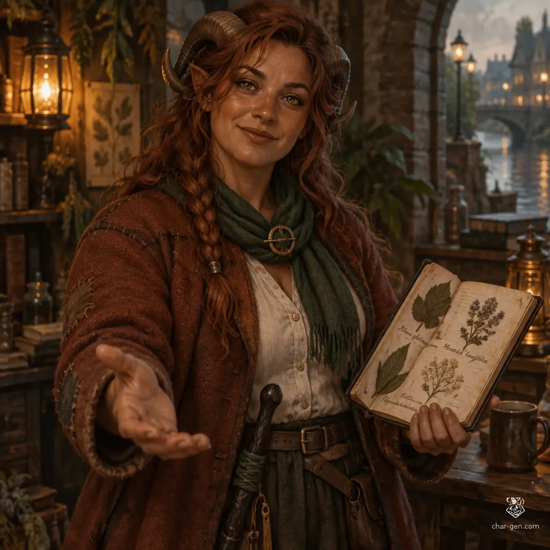Mairwen