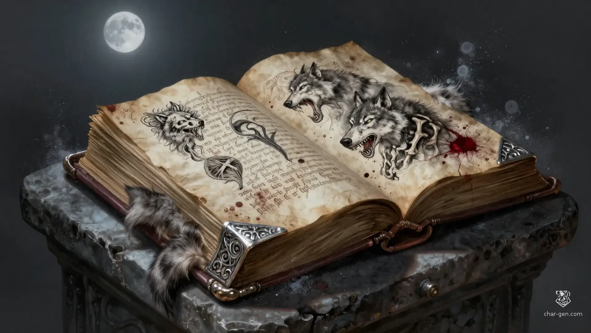 Codex Luporum
