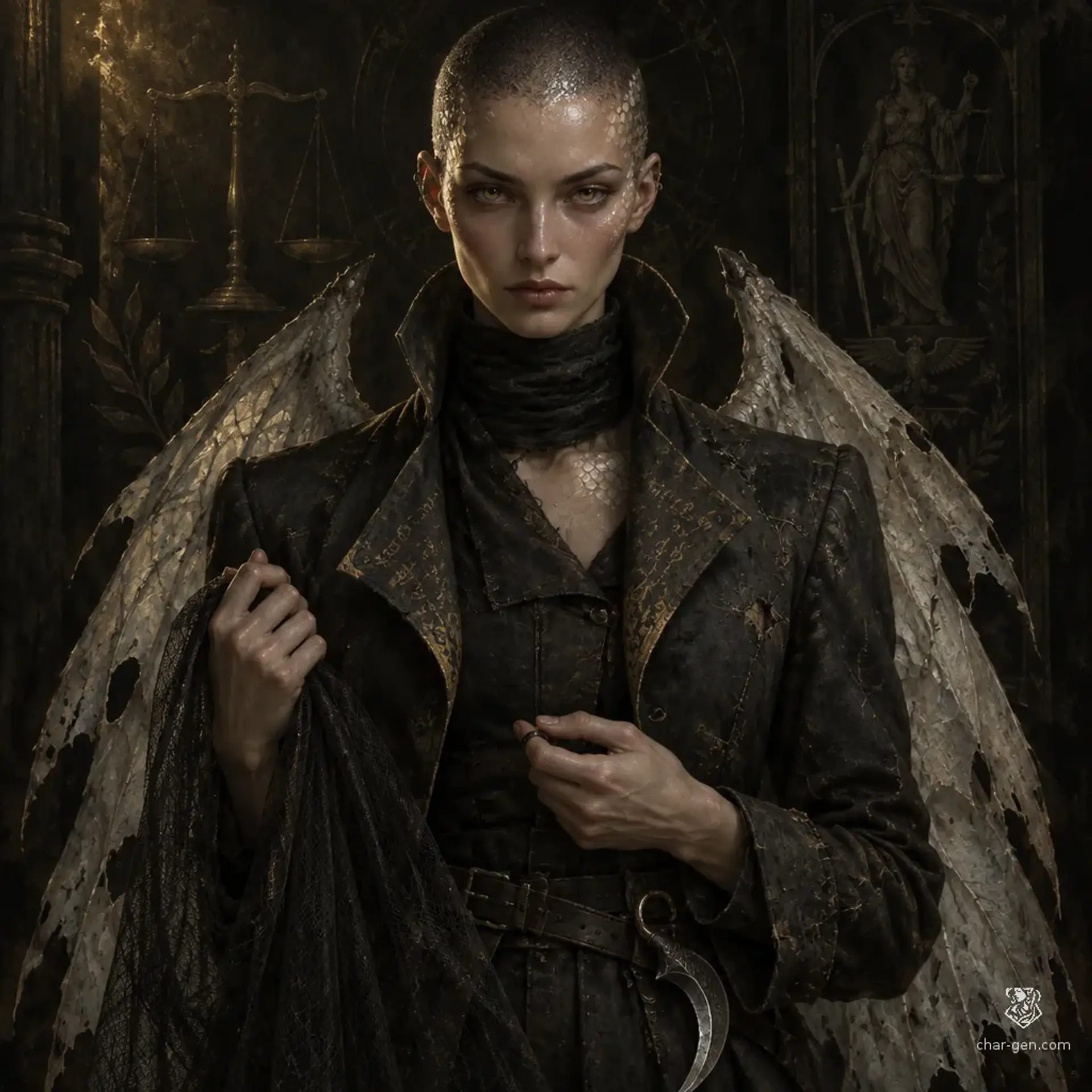 Vaedra