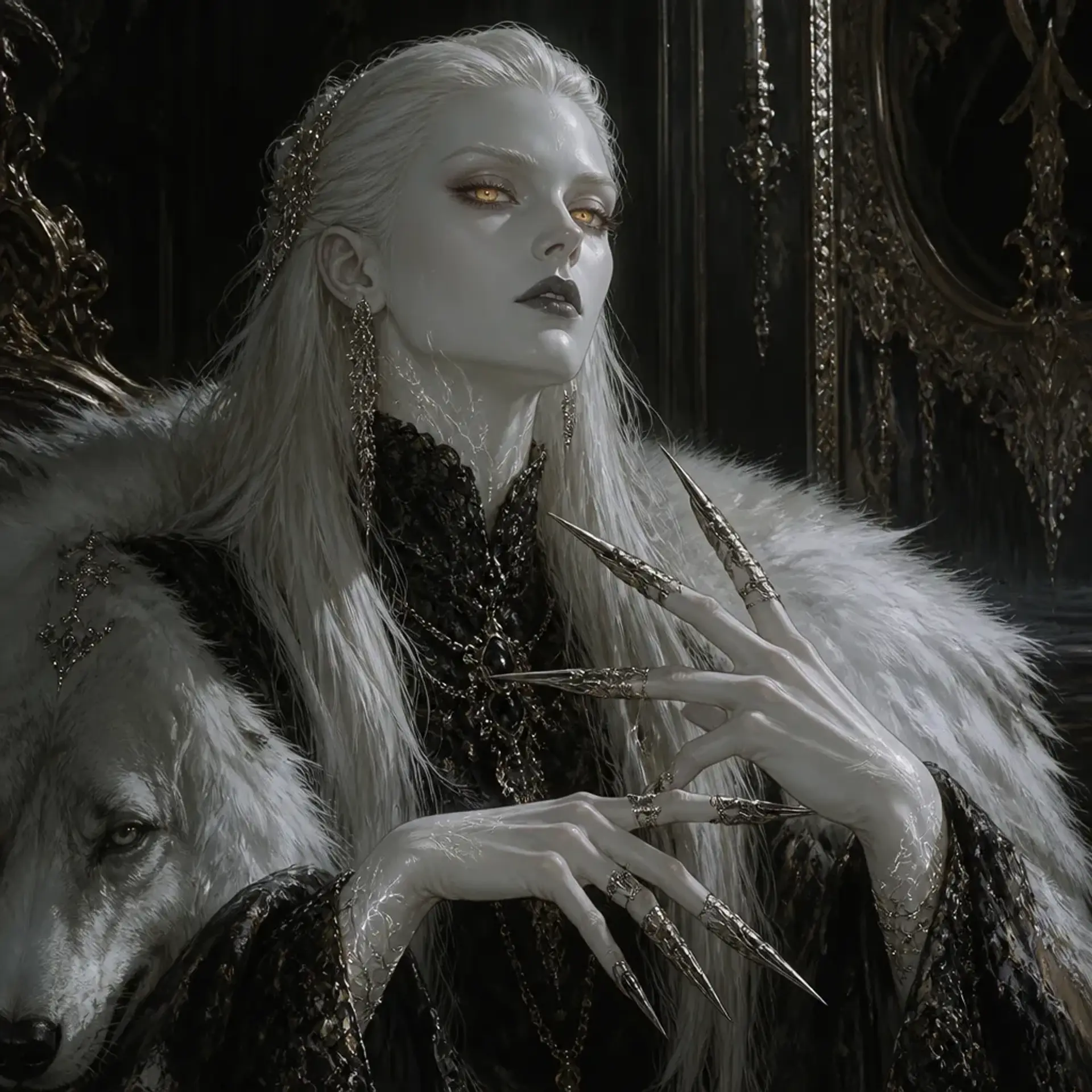 Messah Vel-Skarov
