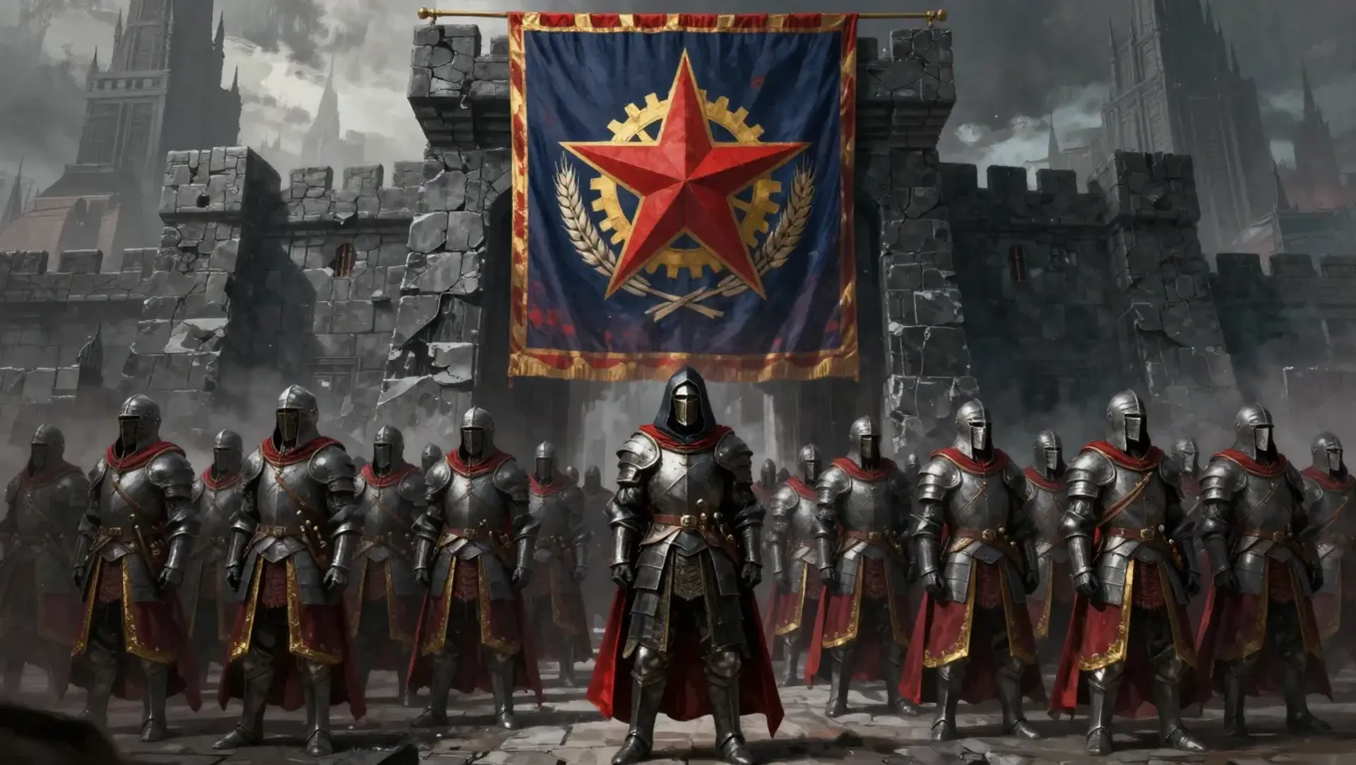 People's Republic of Haven