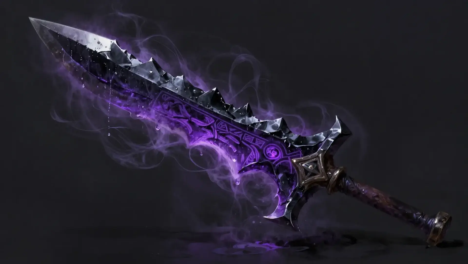 The Harvester of Ennui