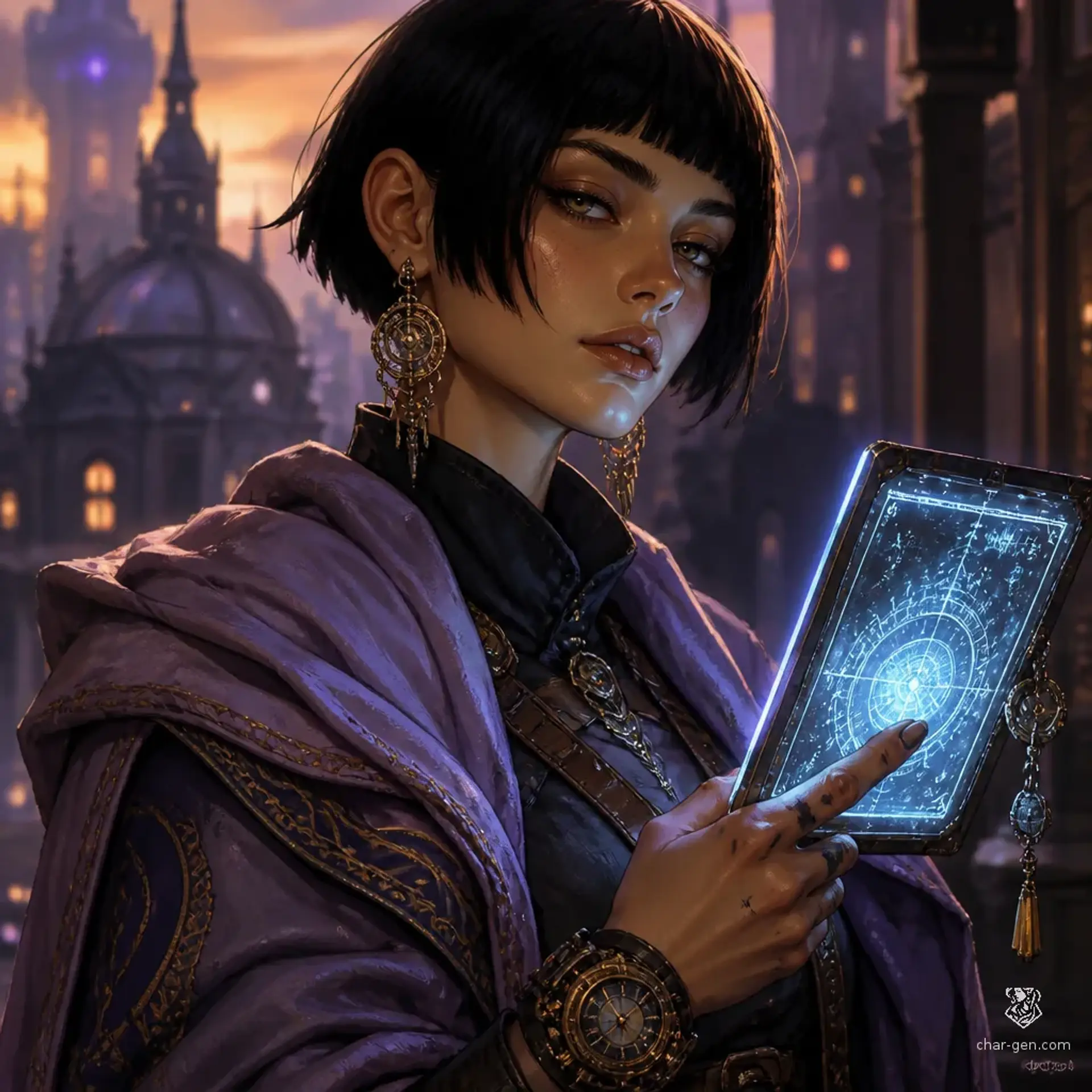 Jia Lin Chen