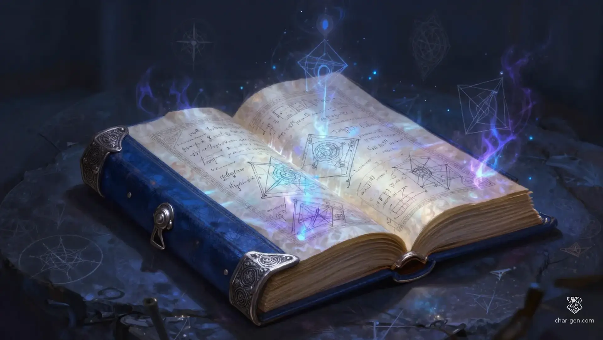 The Axiomatic Codex