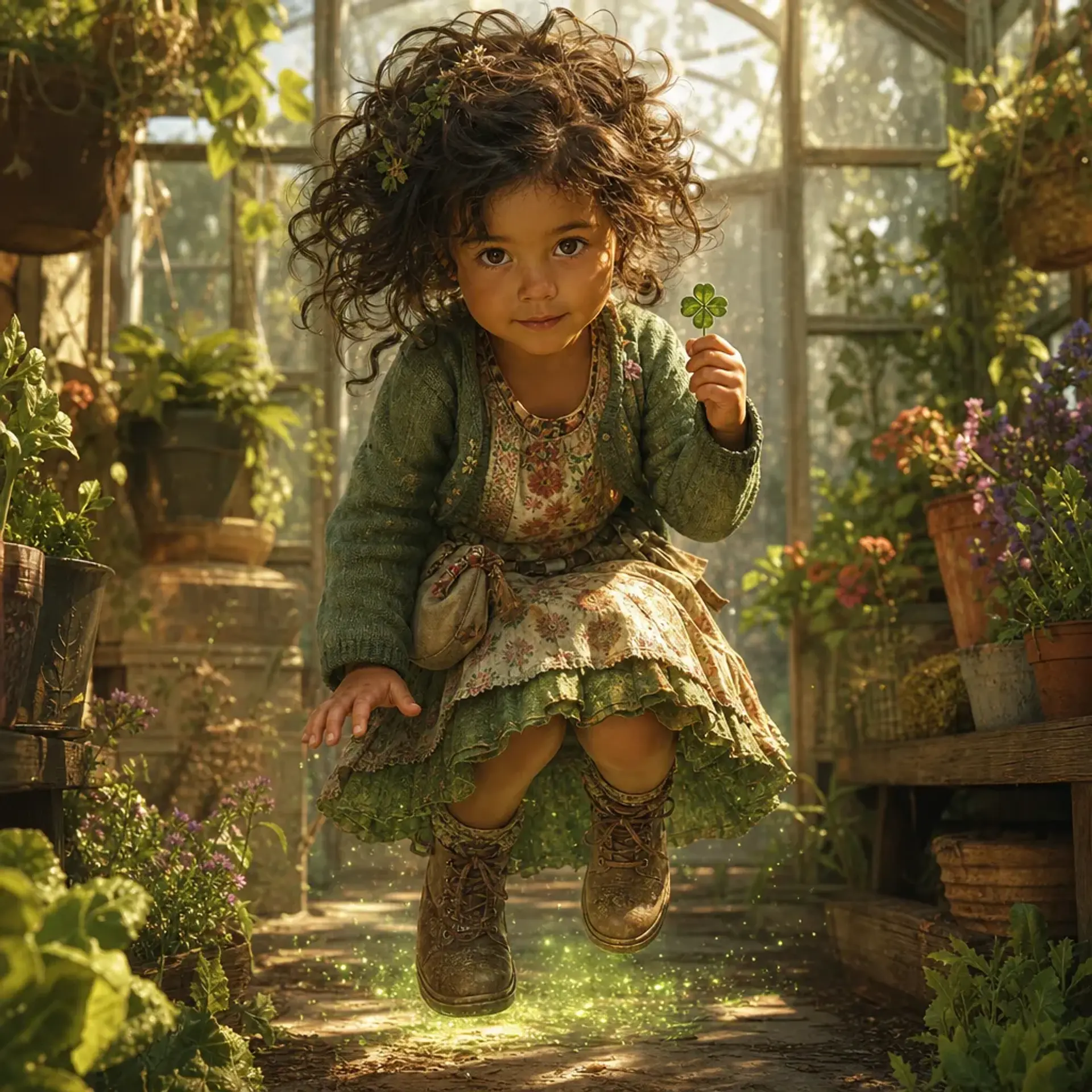 Anika Grace Williamson