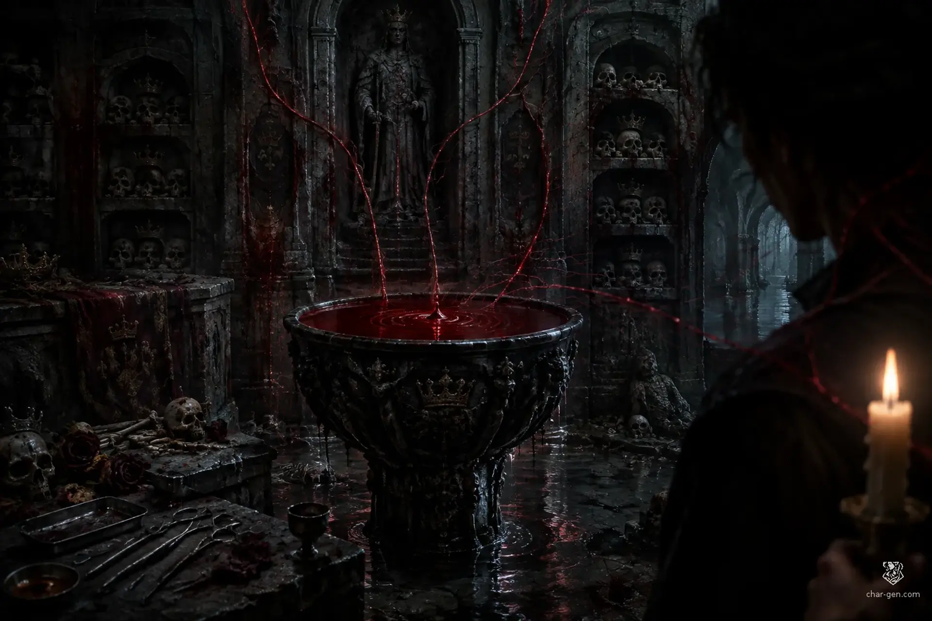 Bloodrot