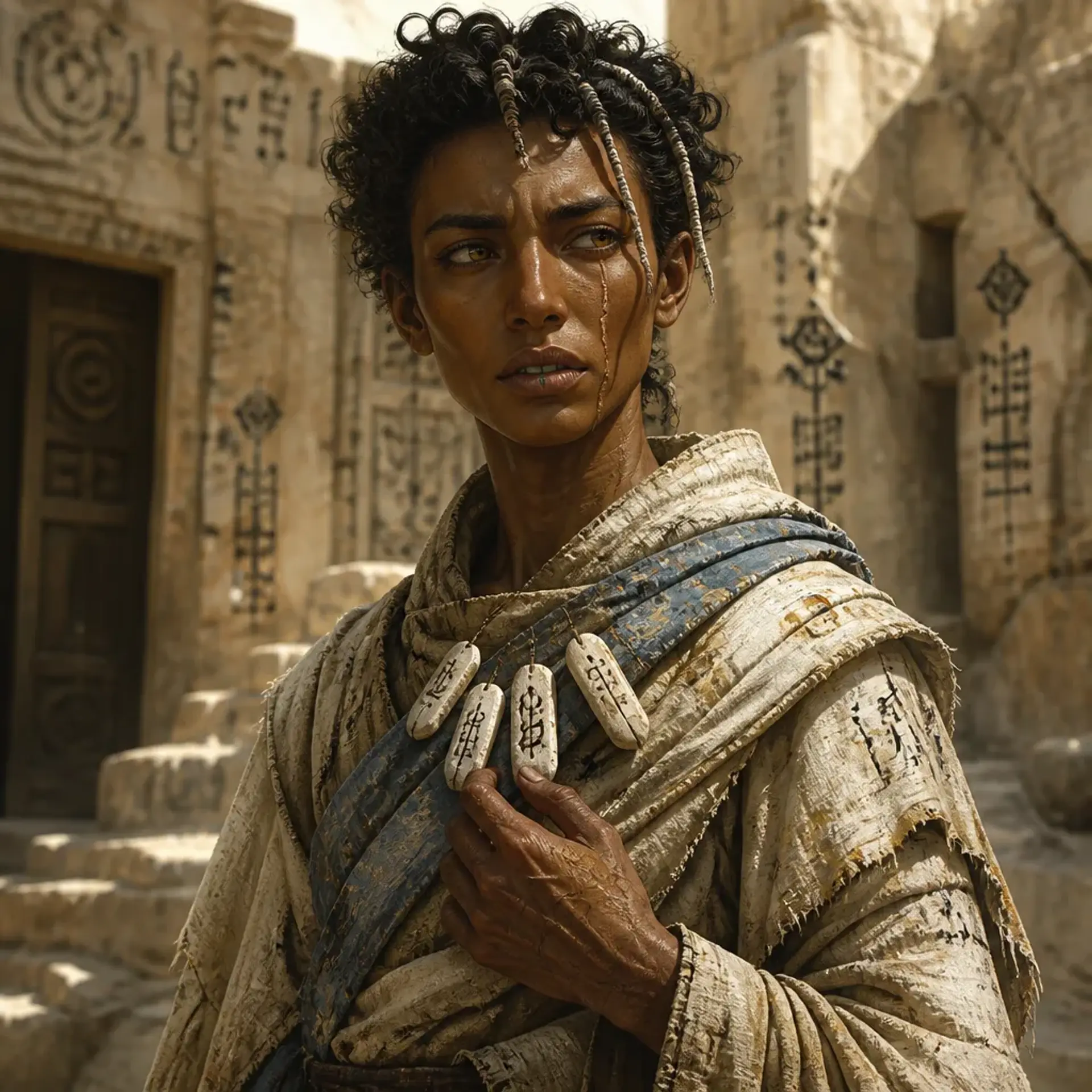 Seshathi Mwanaq