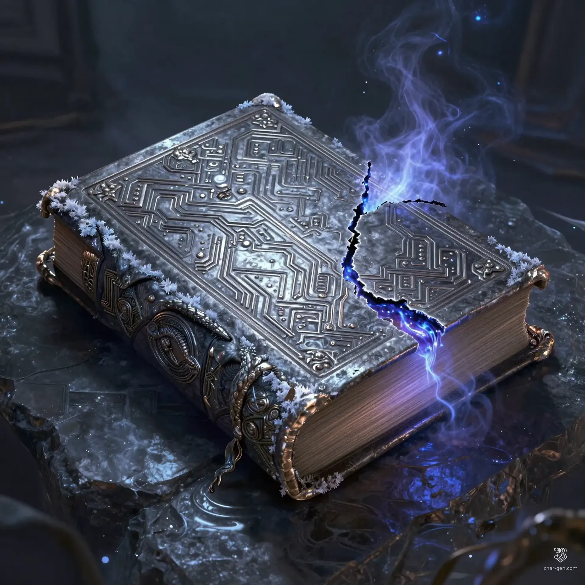 The Axiom of Unbound Resonance