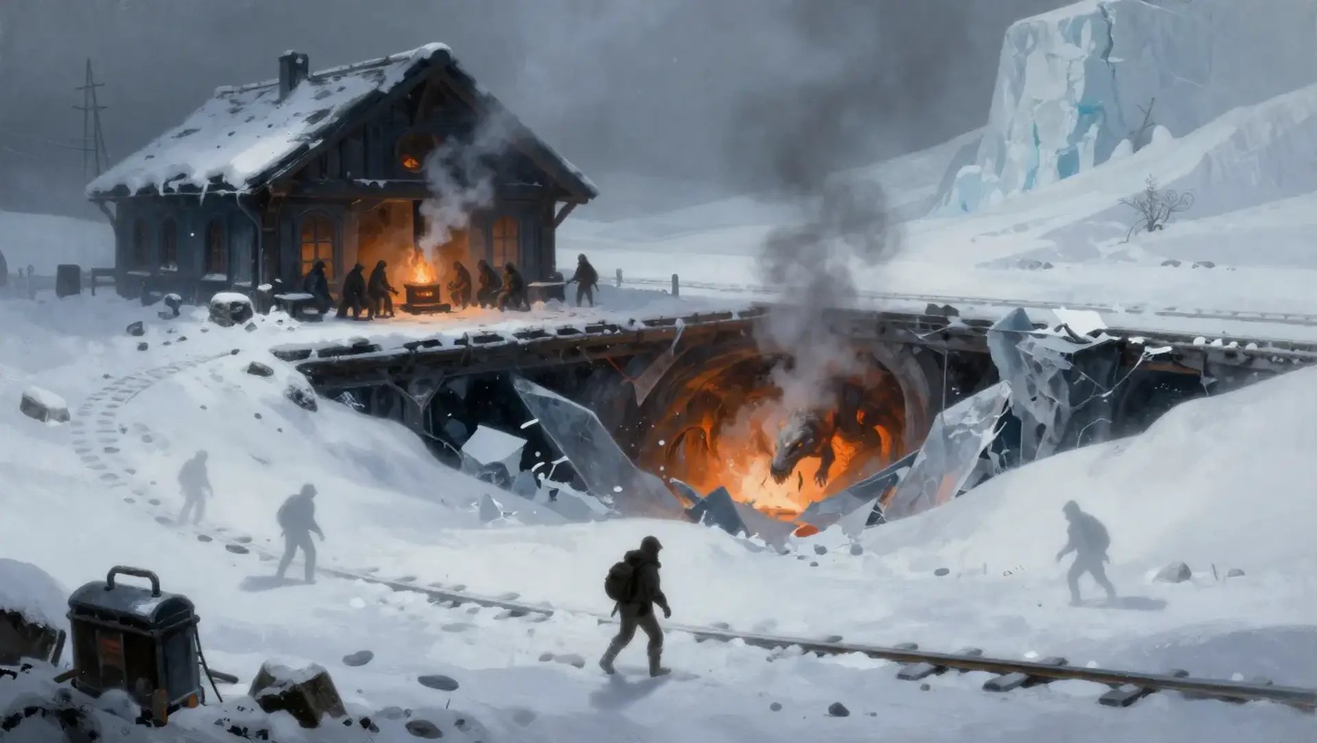 The Arithmetic of Warmth
