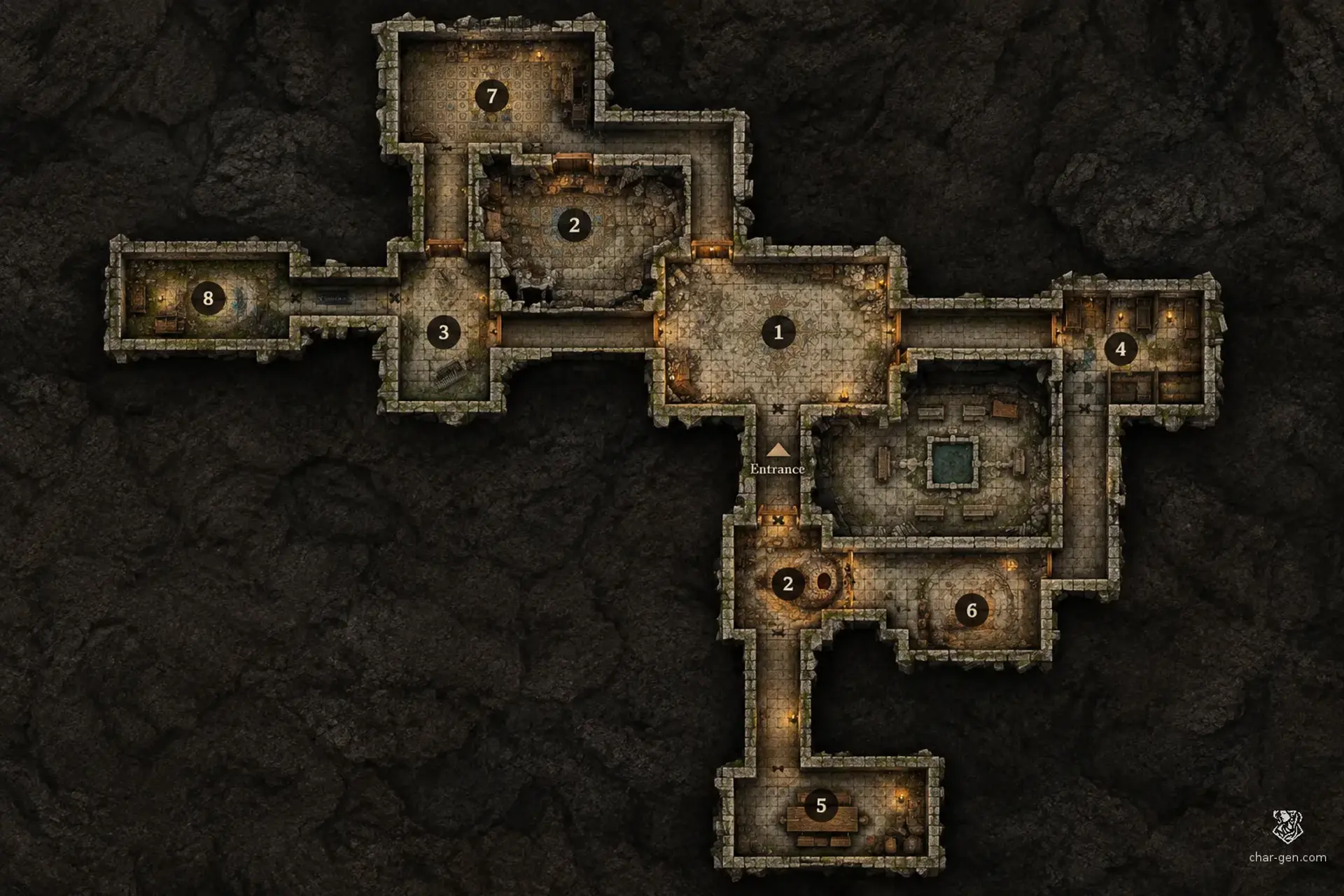 The Third Tileworks