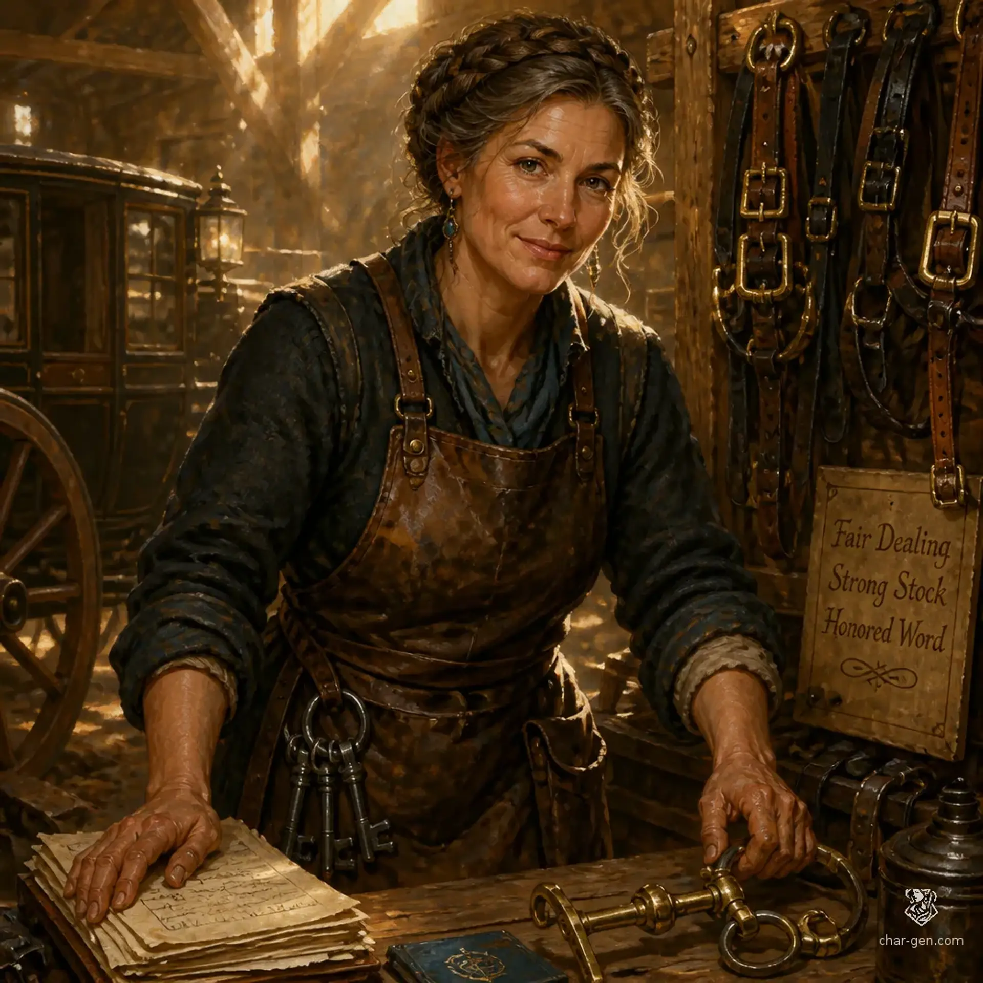 Maribel Thorne