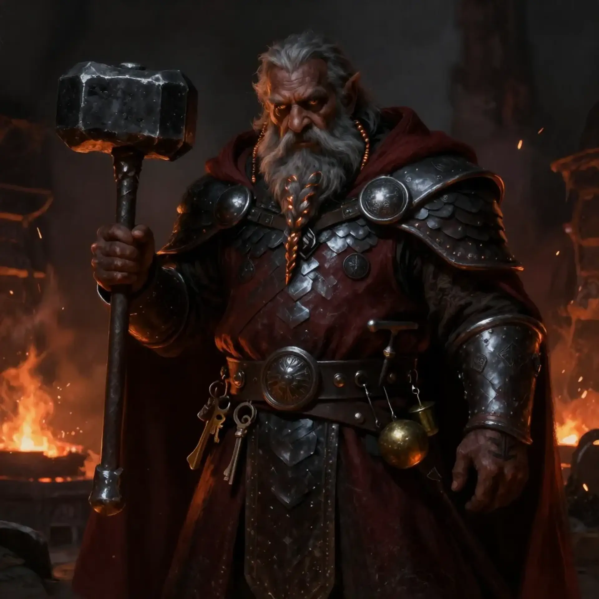Hrothrik Braskeld