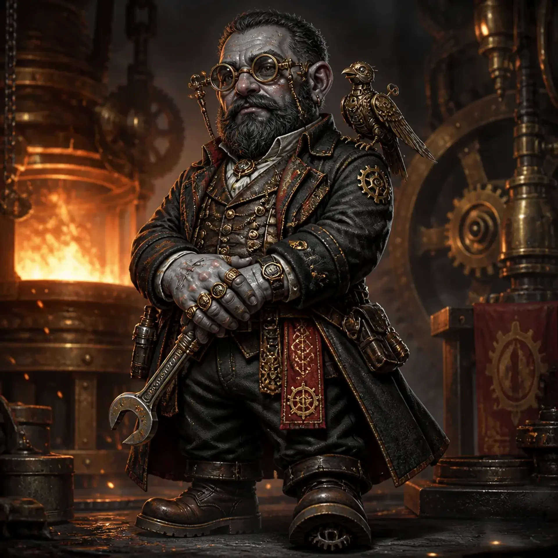 Otto Brannigan