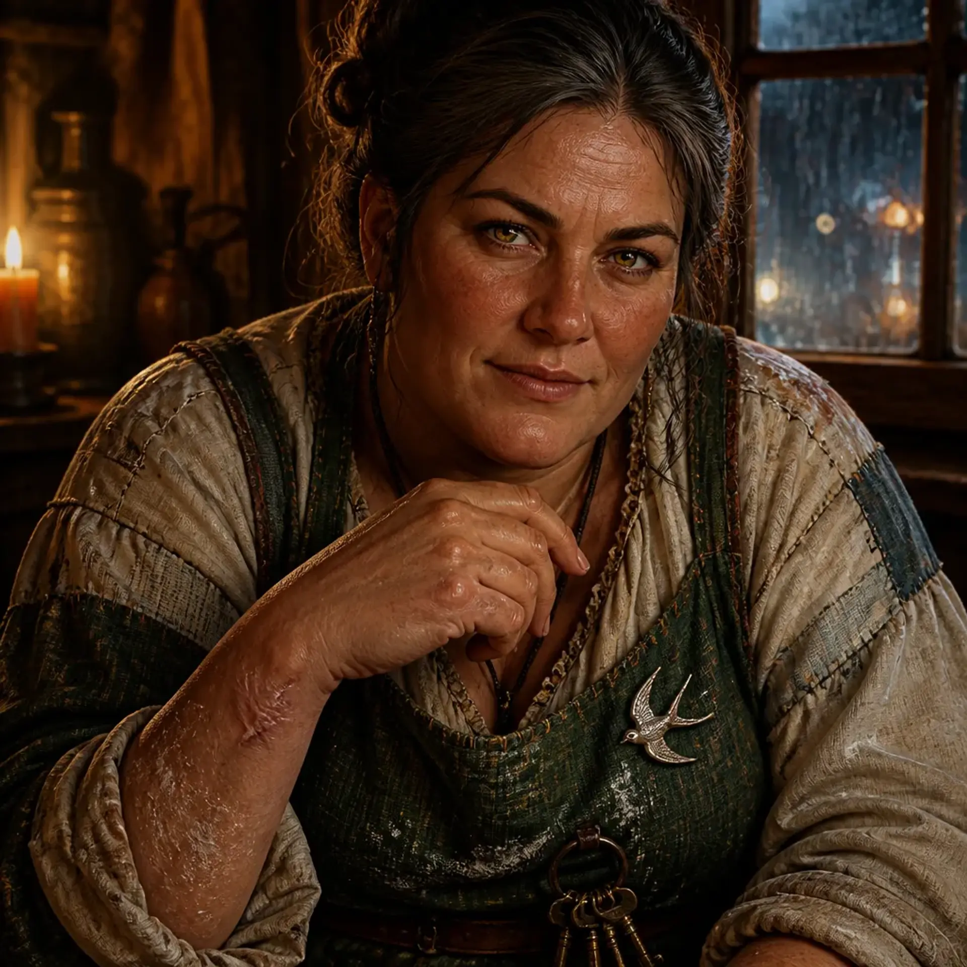Mara Fen