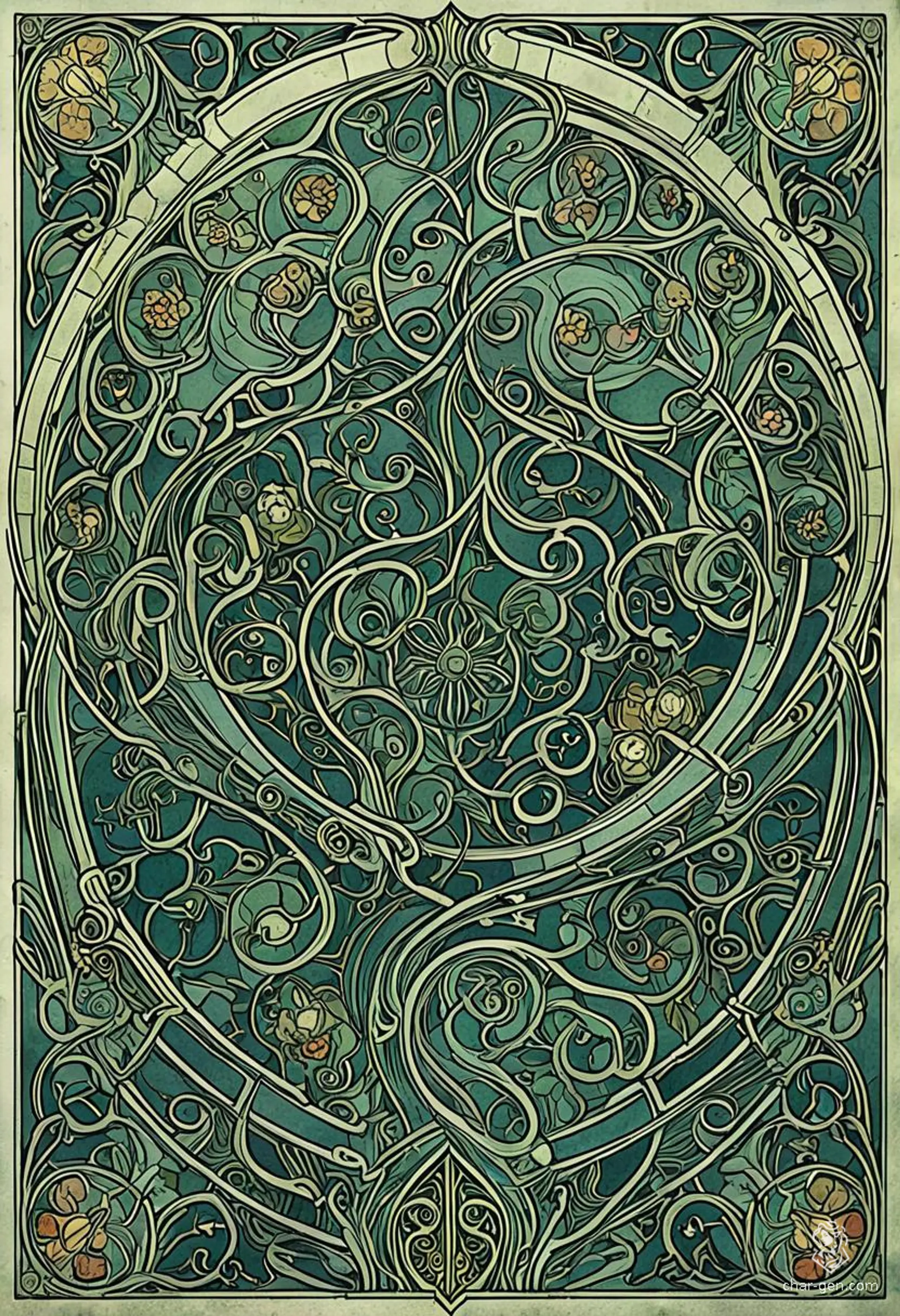 A grand spelljammer ship drifts serenely through a starlit cosmos, its ornate hull adorned with intricate floral engravings. Belowdecks, hidden traps and enchanted wards protect long-lost treasures, while luminous celestial maps line the walls. Secrets of ancient starfarers await those brave enough to explore this ethereal vessel.