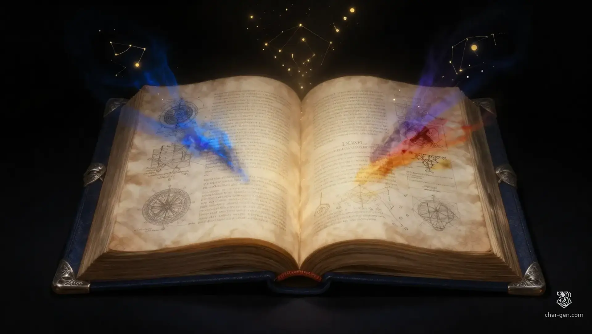 The Infinite Primer