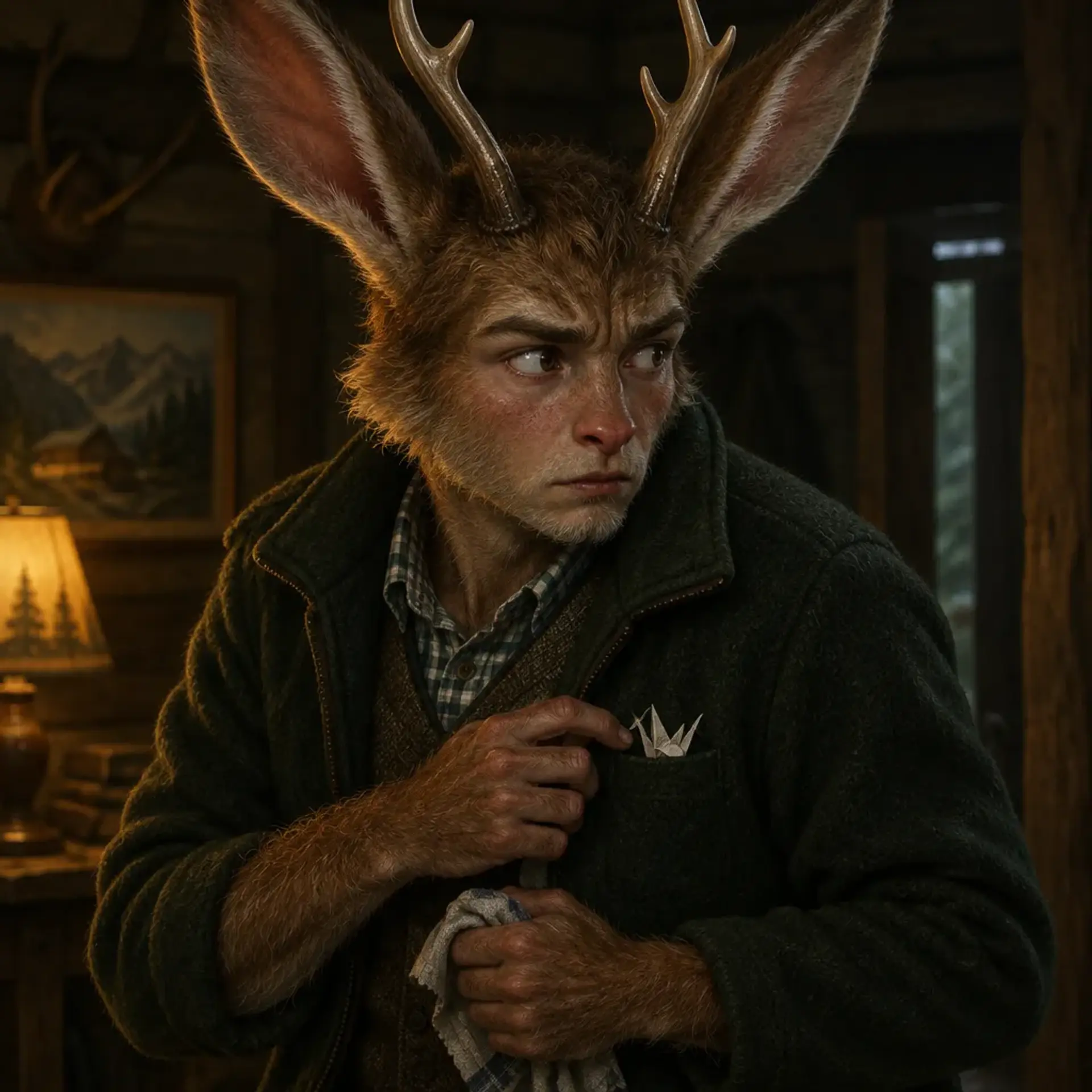 Oskar Klaus