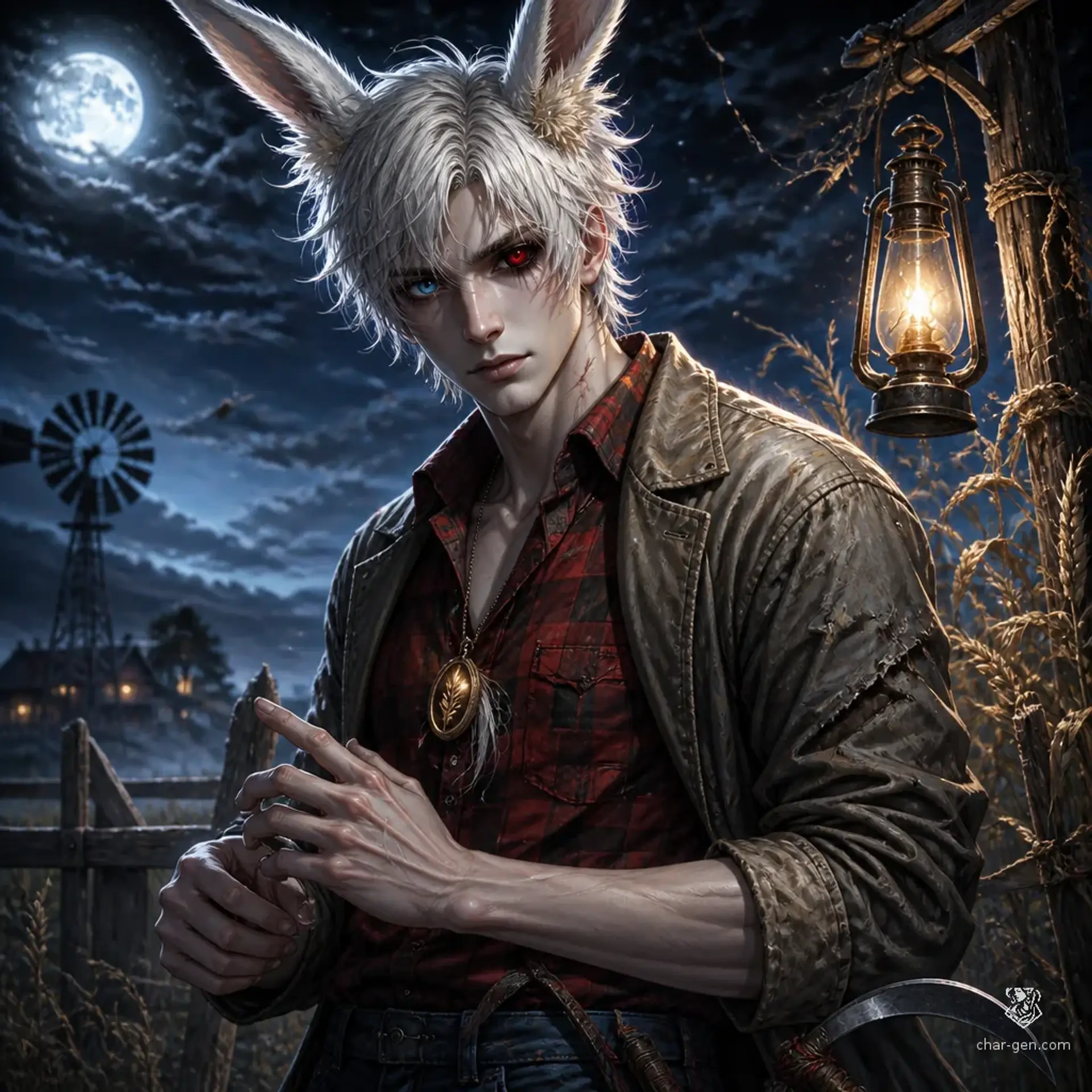 Kael Veyr