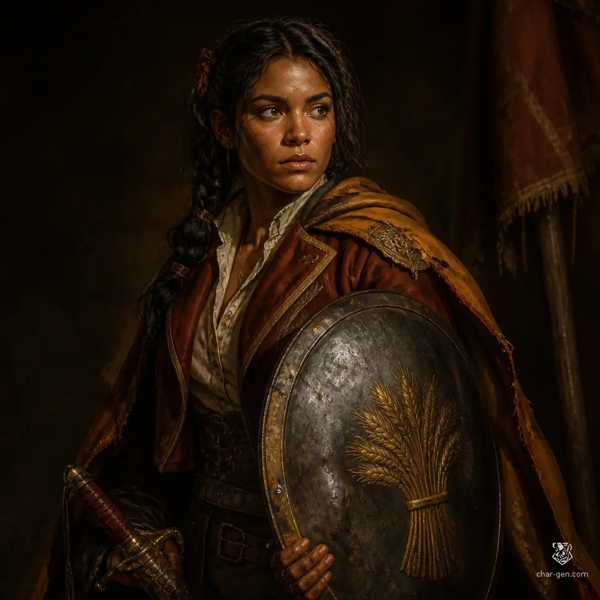 Samira ap Rhys