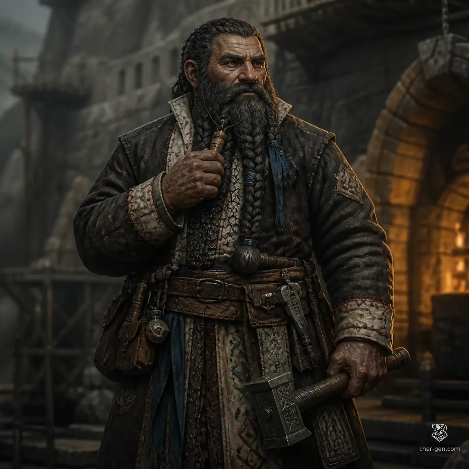 Brannik Brudnik