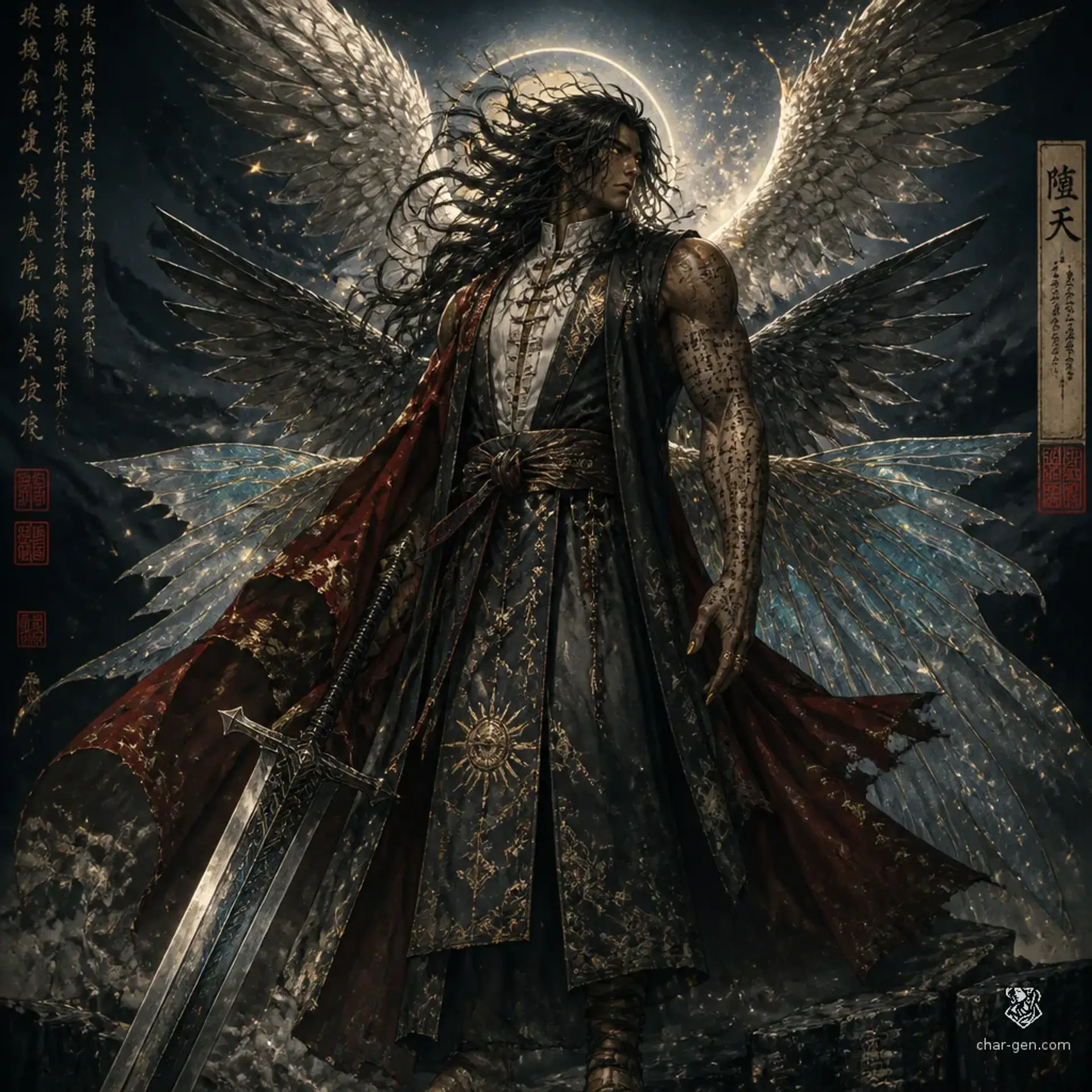 Shesuri Vashna