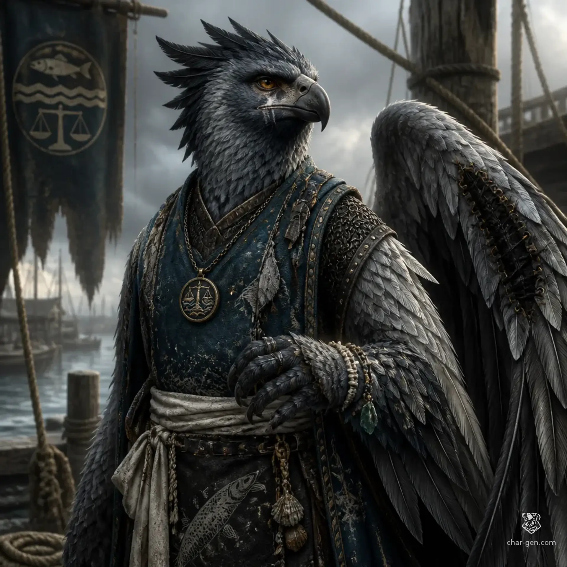 Thalen Veskari