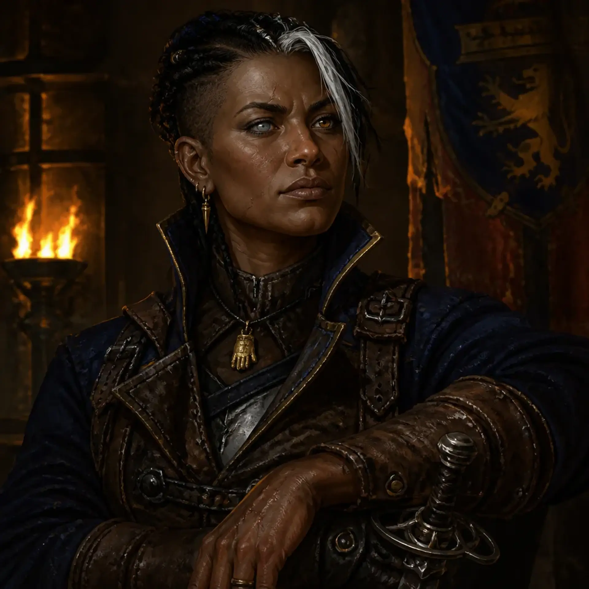 Theodra Vale