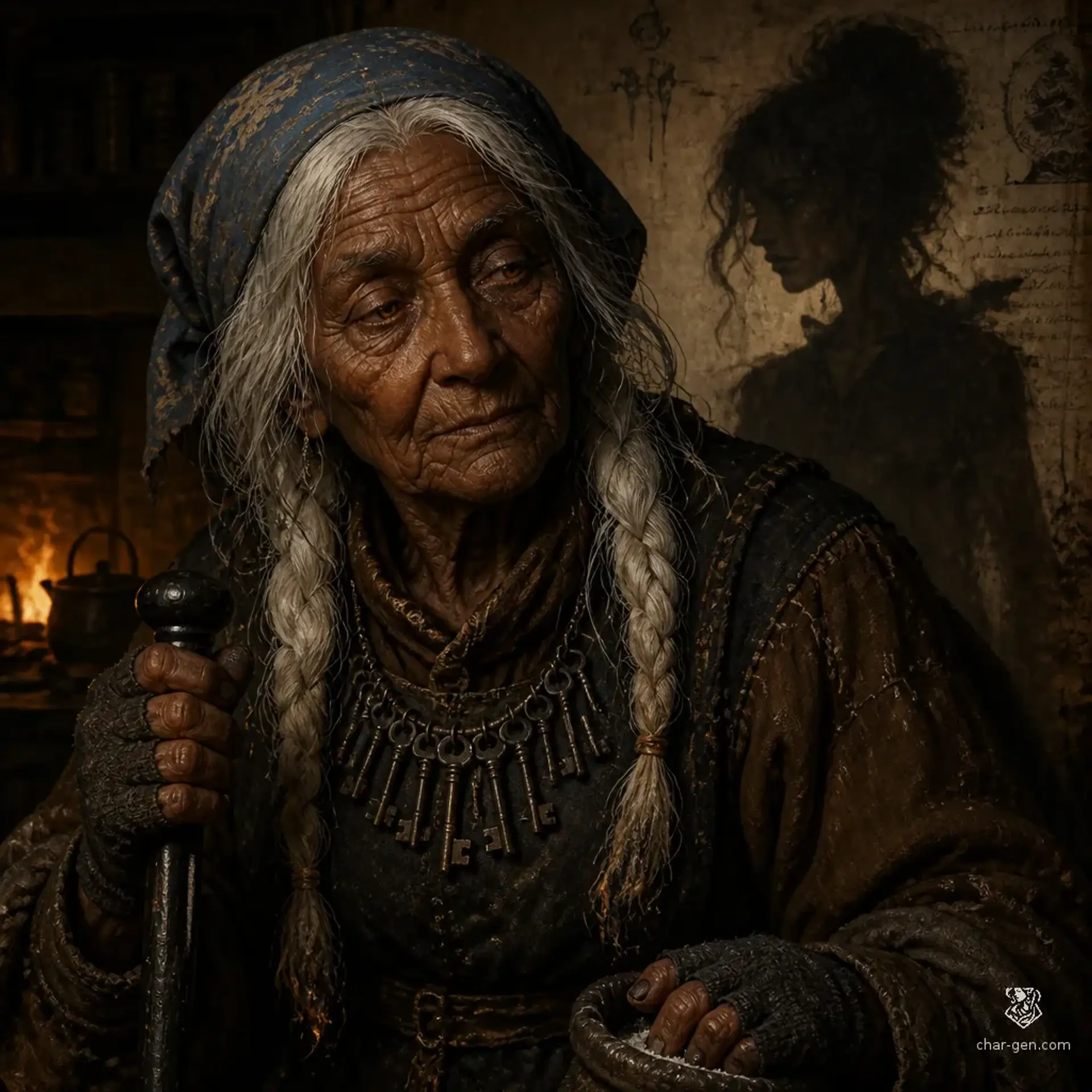Maelin Veyr