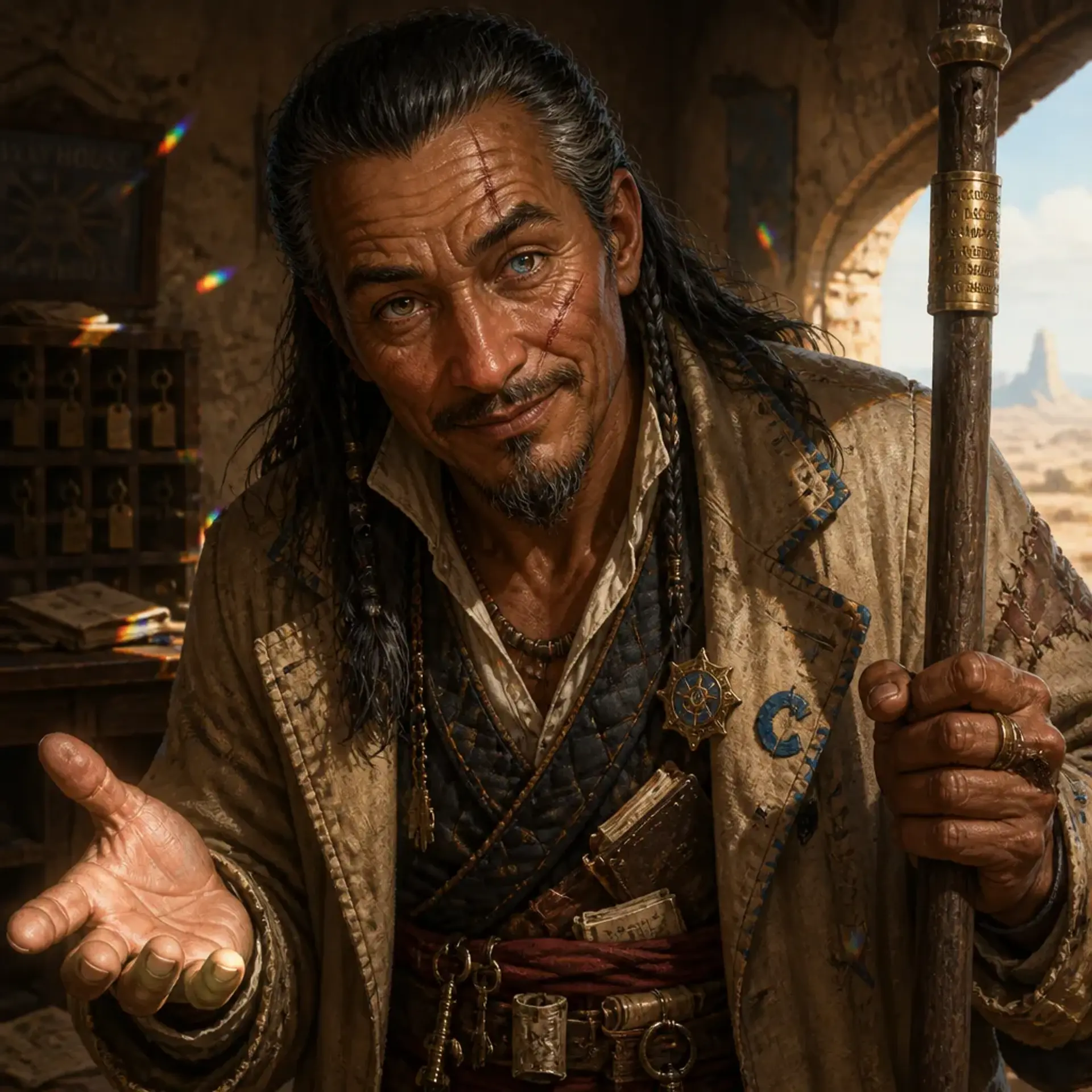 Malik ibn-Kian