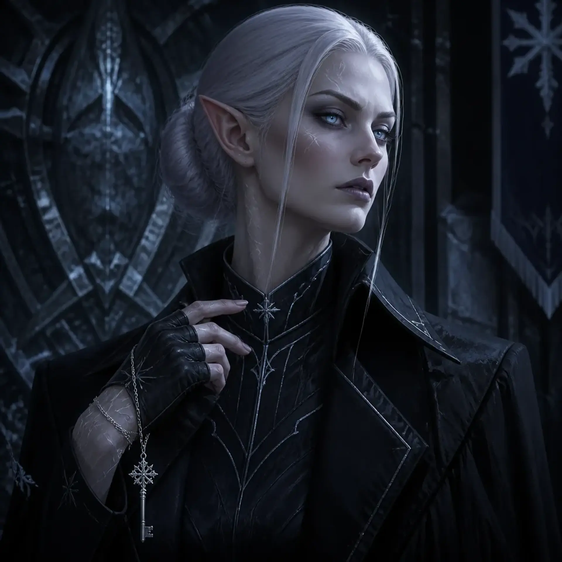 Vynessa Soryn