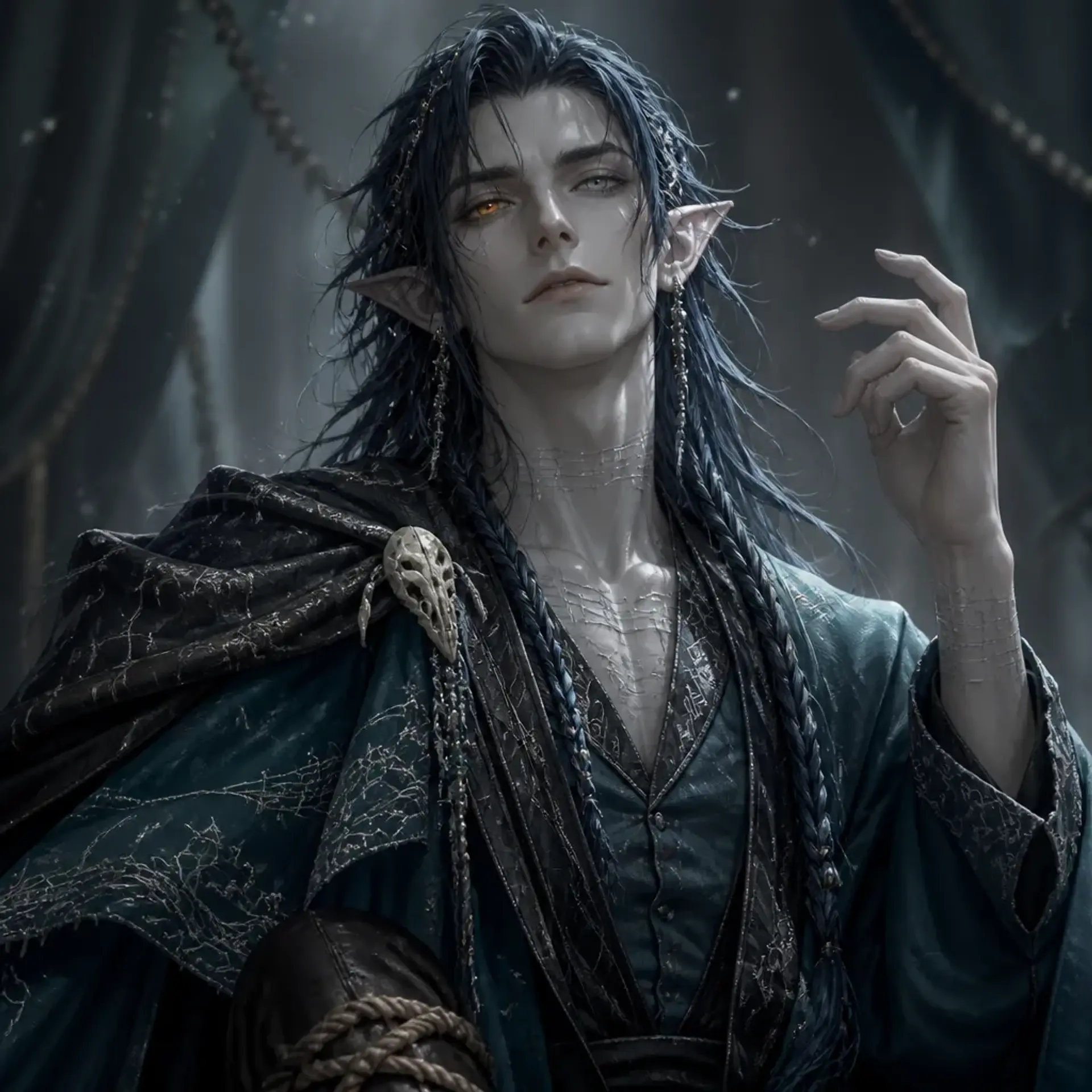 Nithaan Vaeloryn