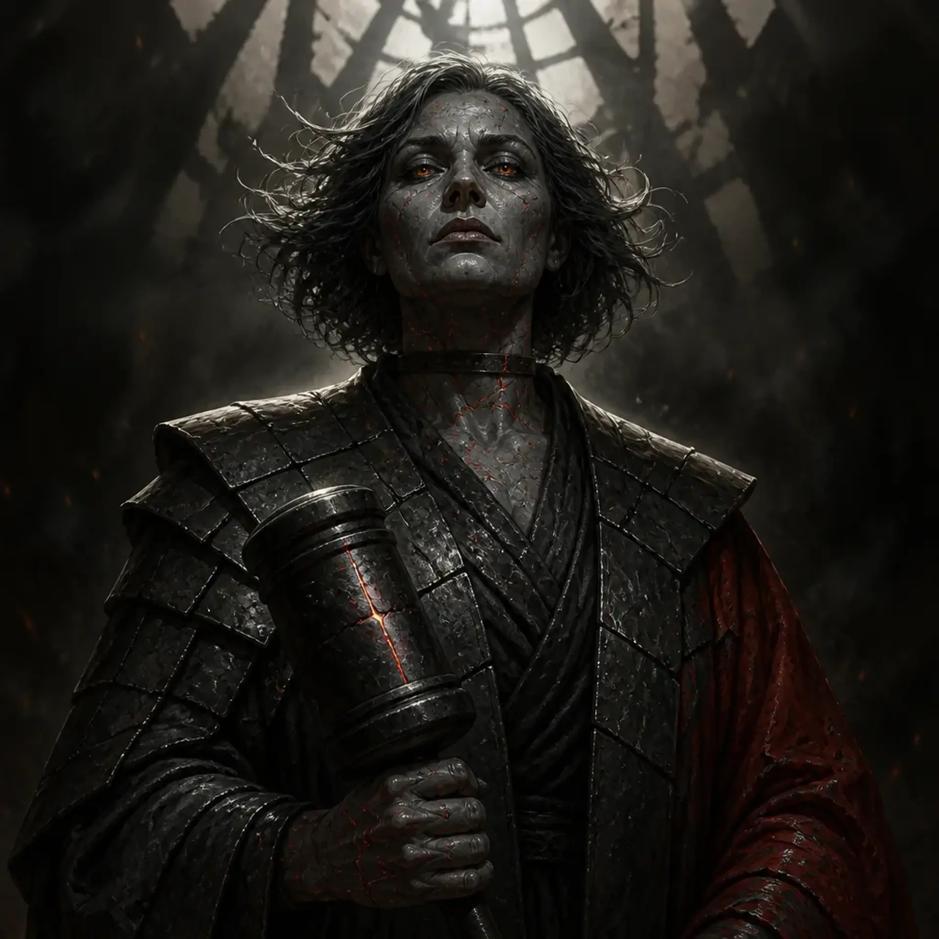 Sarith Blackgavel