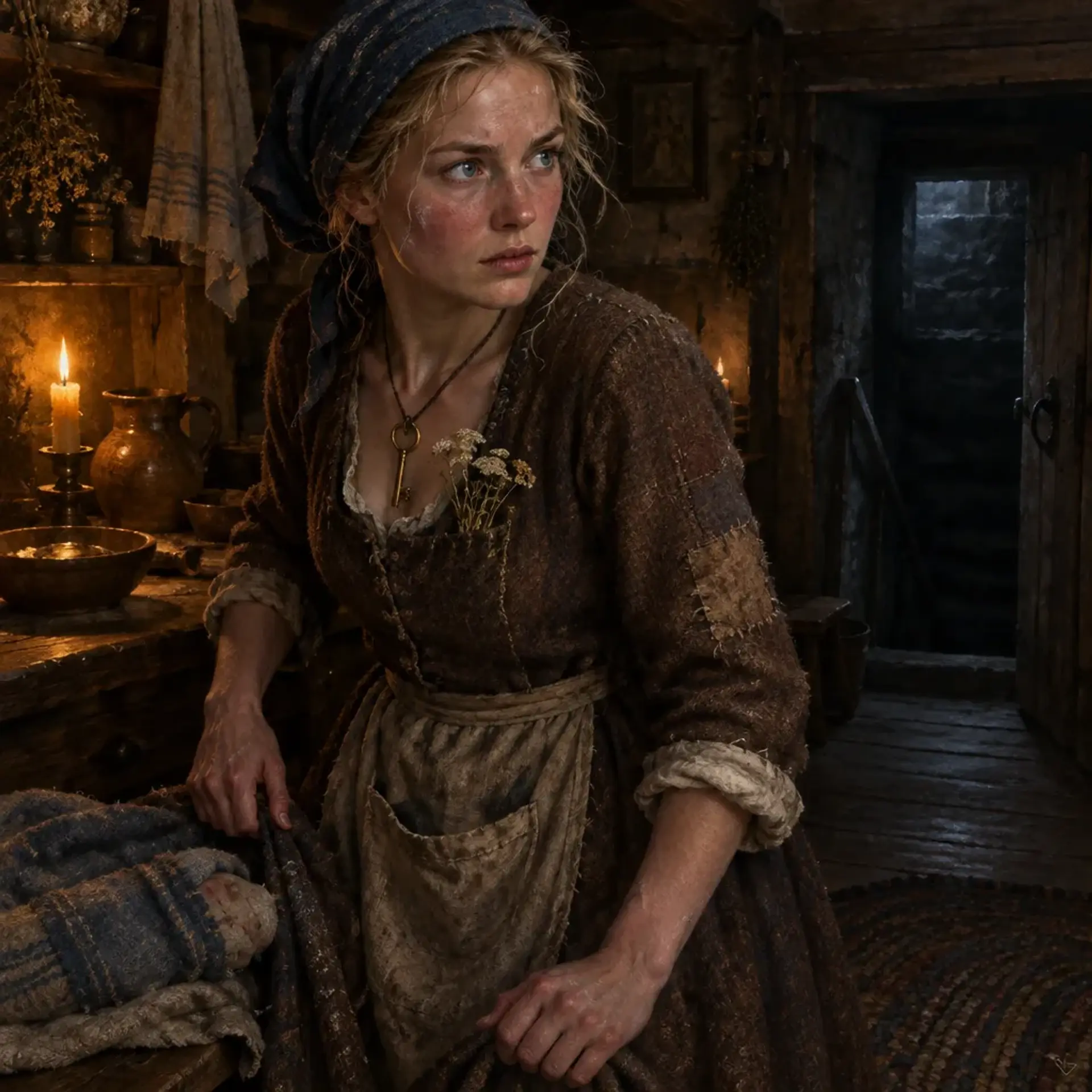 Mary Hirst