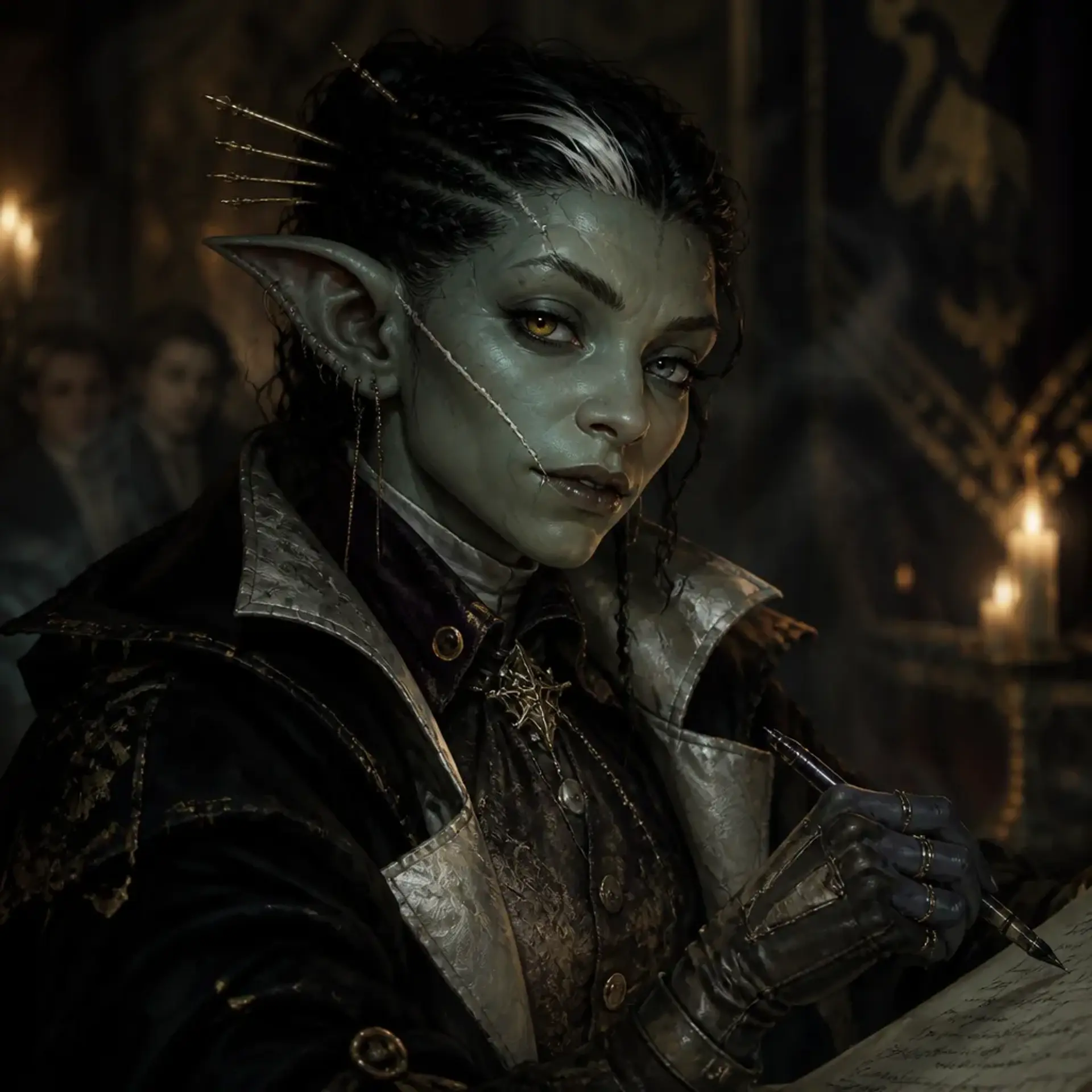 Chuxoske Vale-of-Ashes