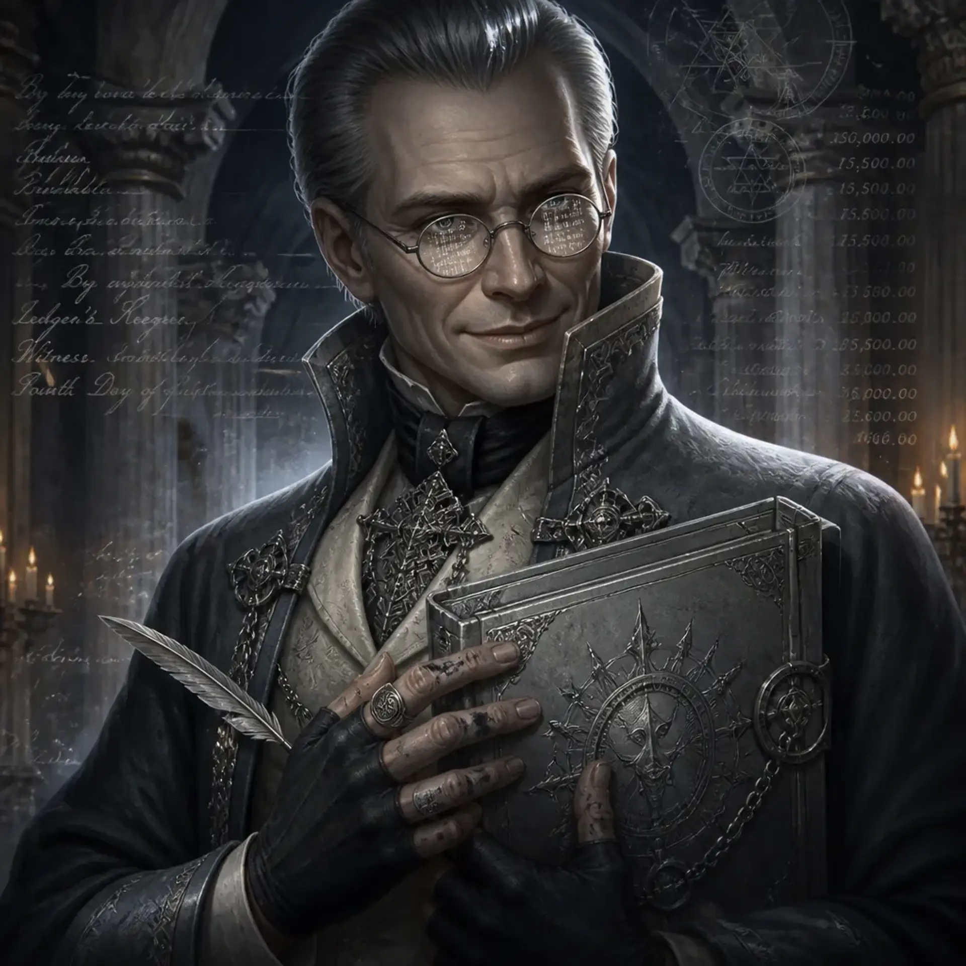 Hethin Vance