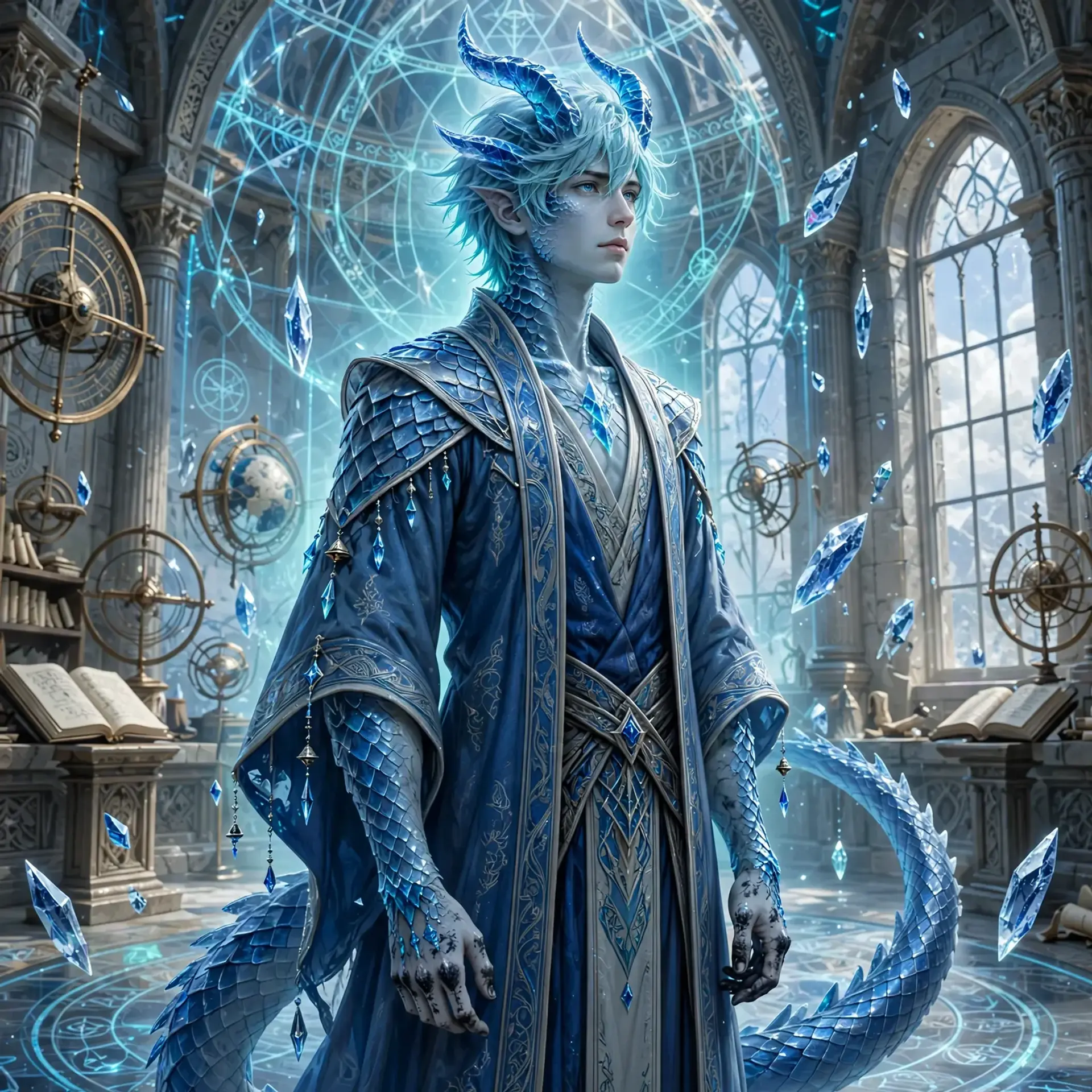 Hananiah Vaelith