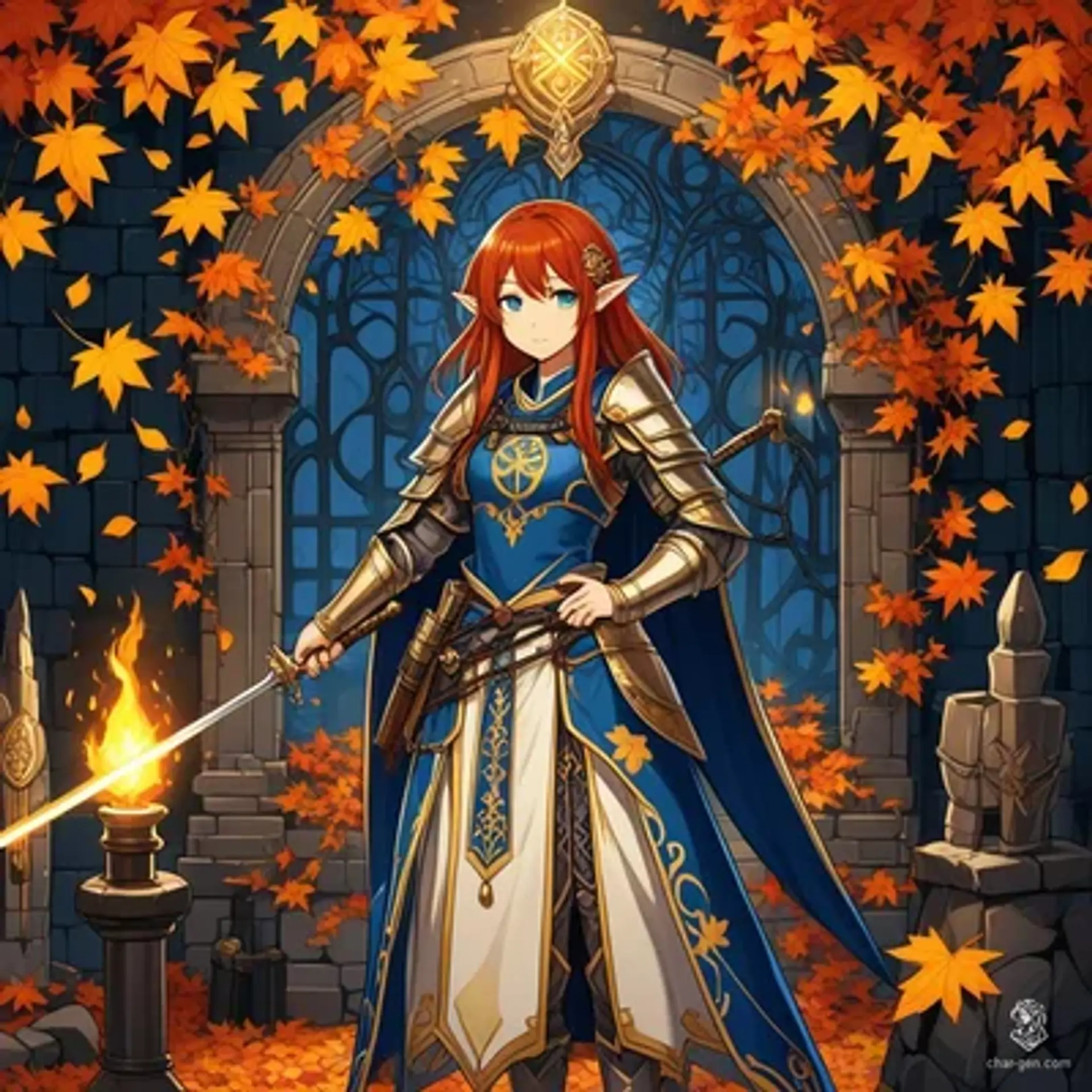 Stable Diffusion XL (SDXL) AI Image Generator