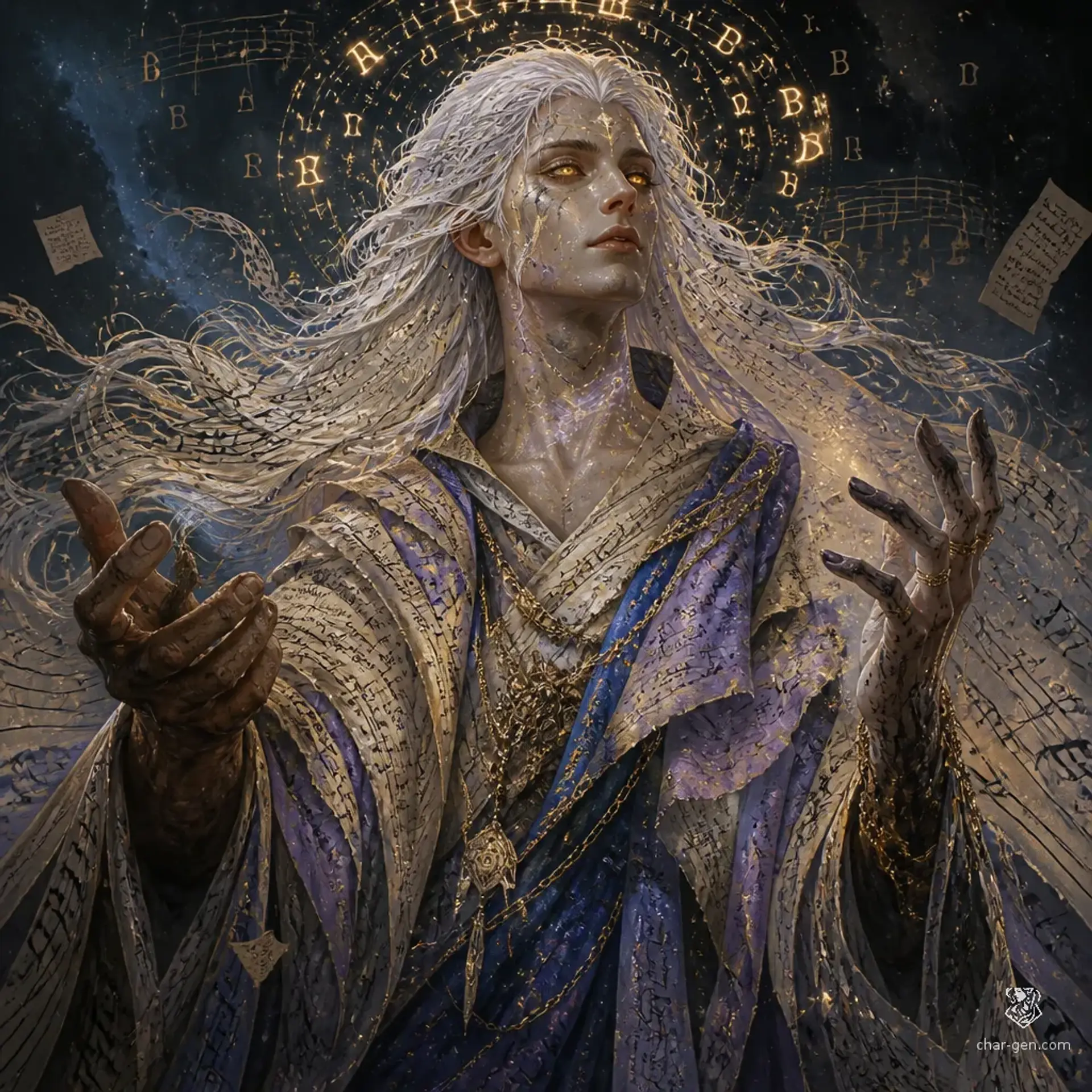 Thalion Vaelora