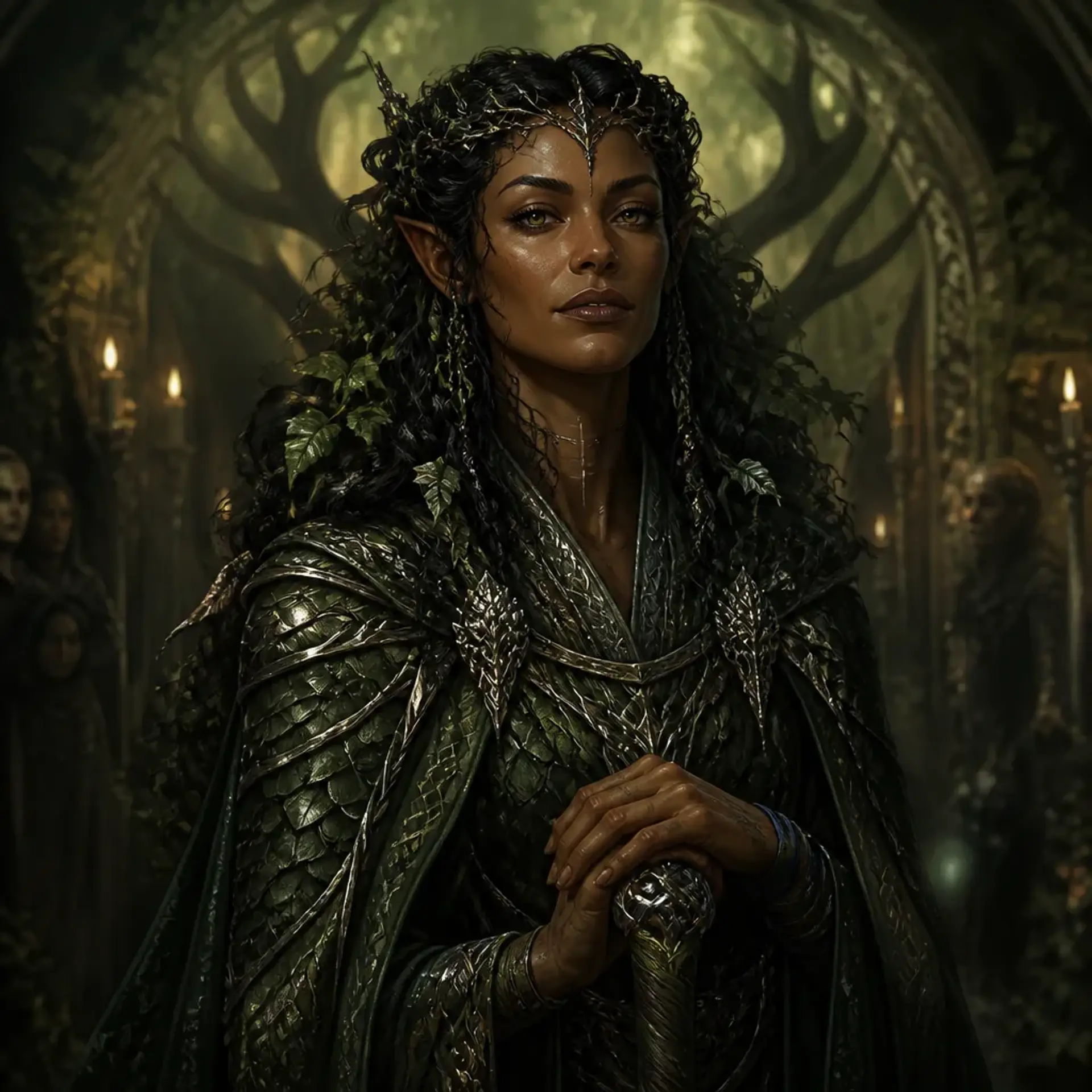 Valerene Starwhisper
