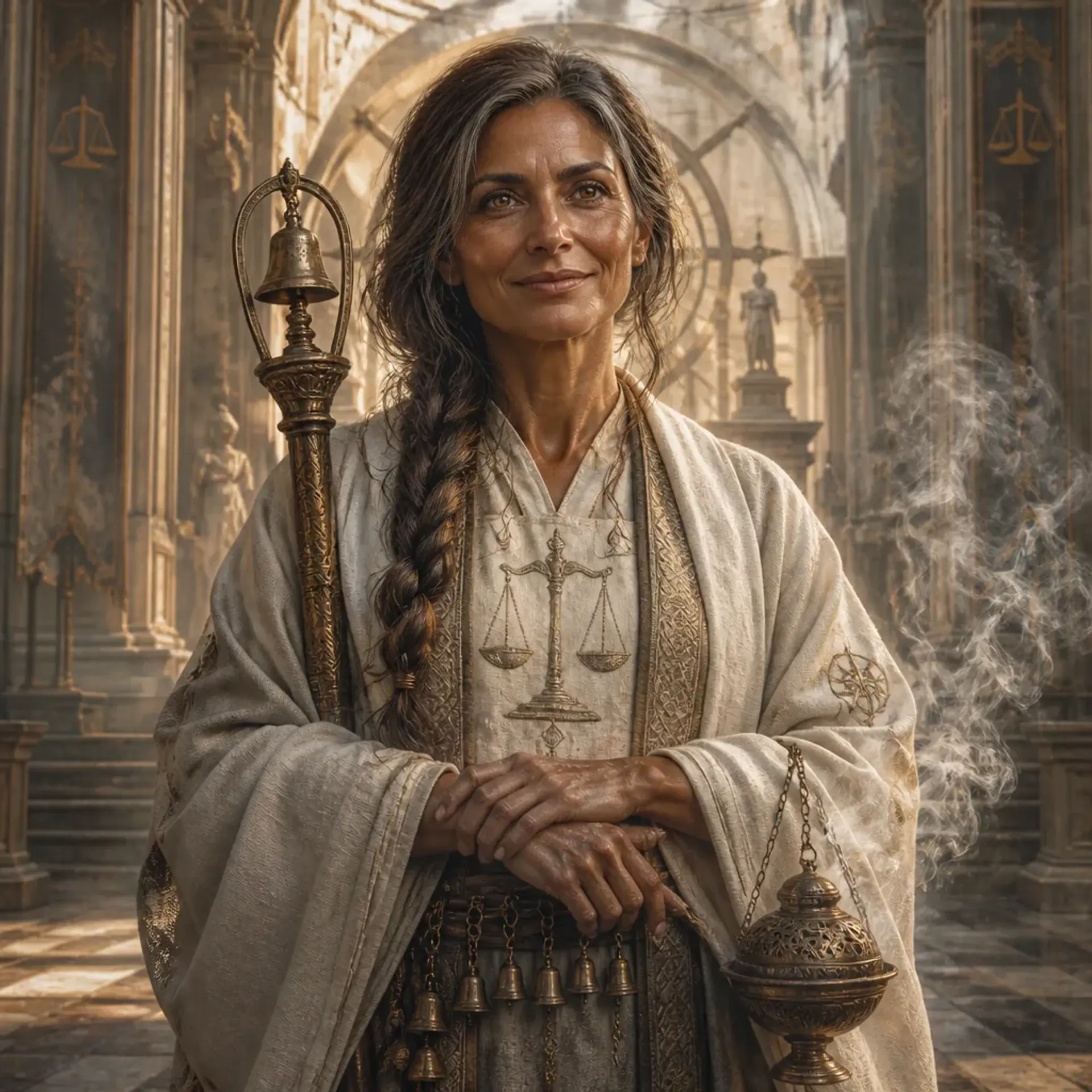 Lyra Callow
